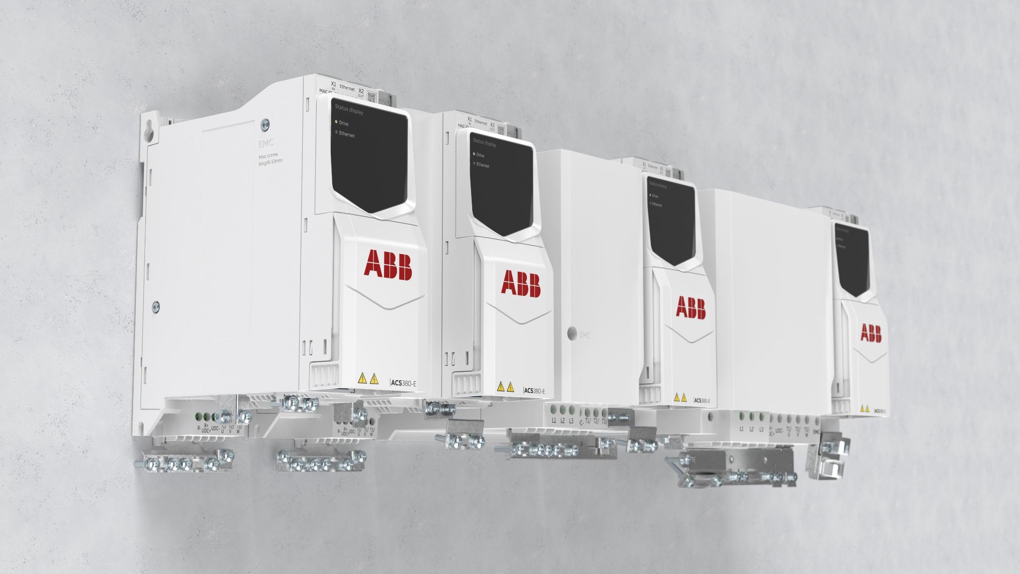 ACS380-E
