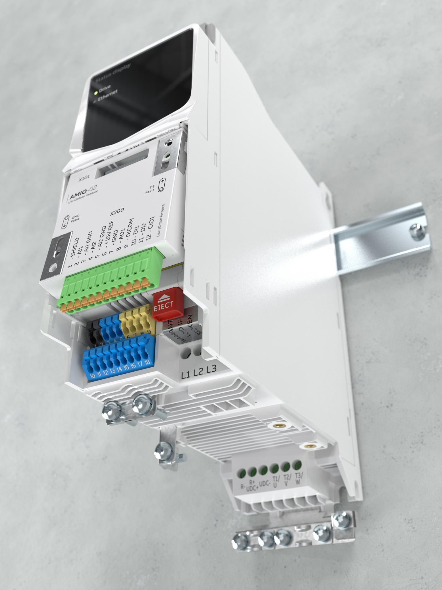 ACS380-E