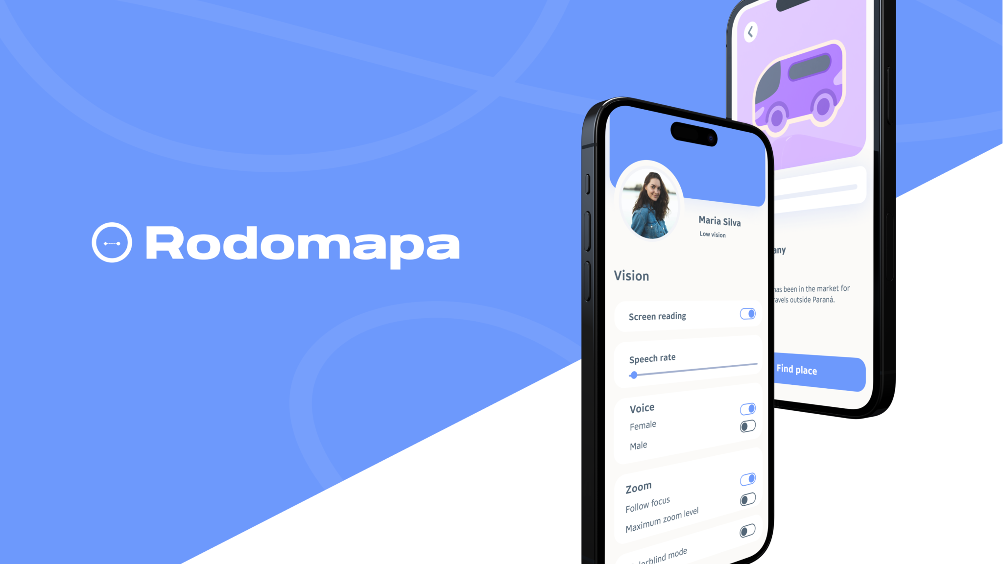 Rodomapa
