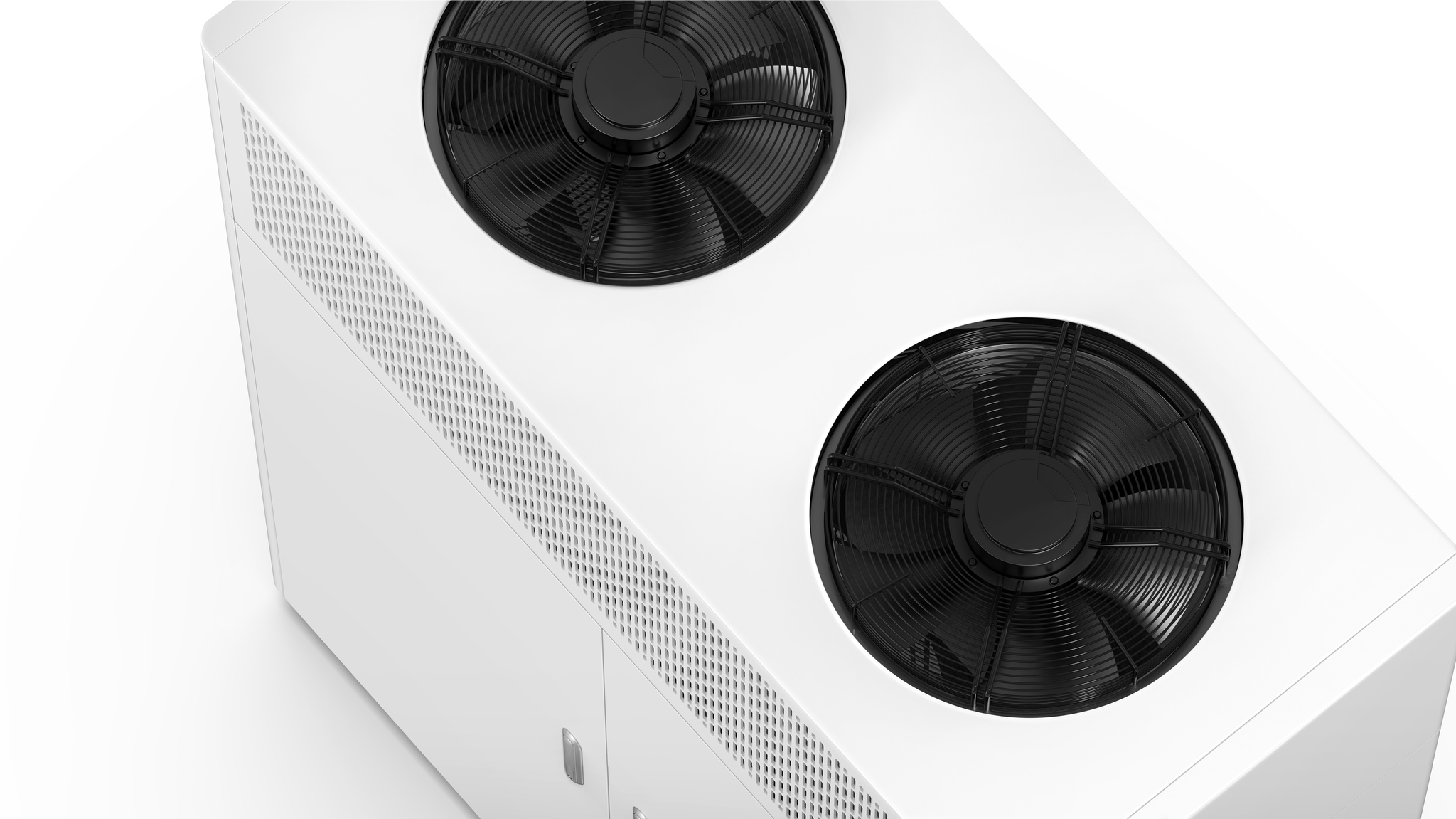 FusionCharge Liquid Cooling Charging Host