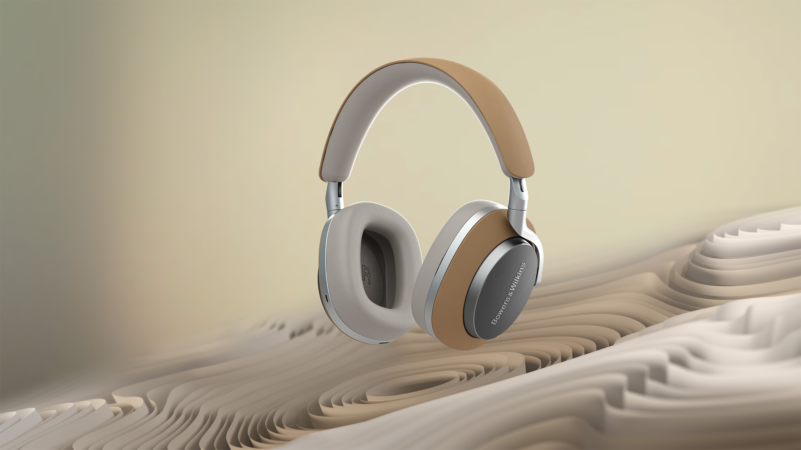 Bowers & Wilkins Px8 Headphones