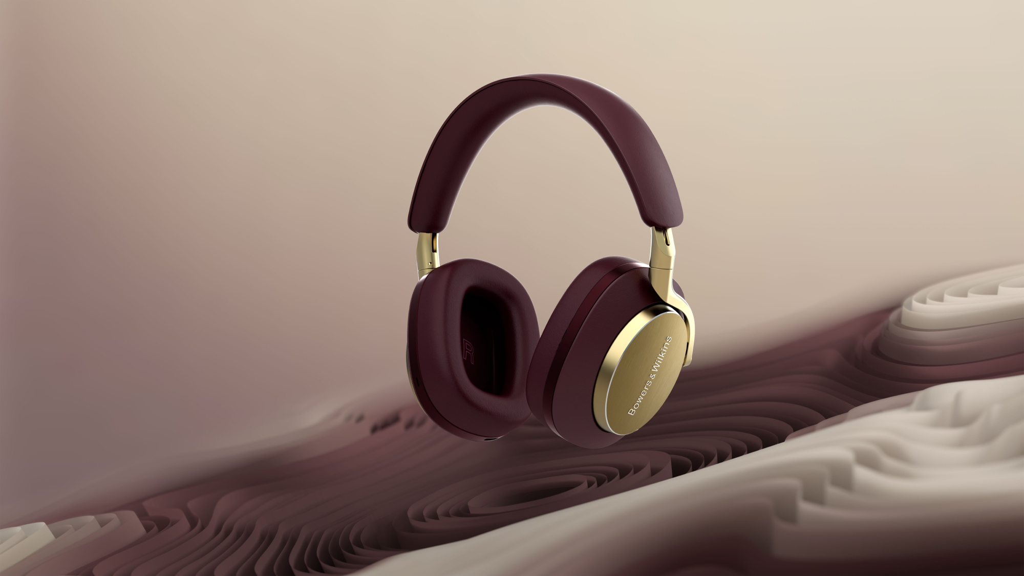 Bowers & Wilkins Px8 Headphones