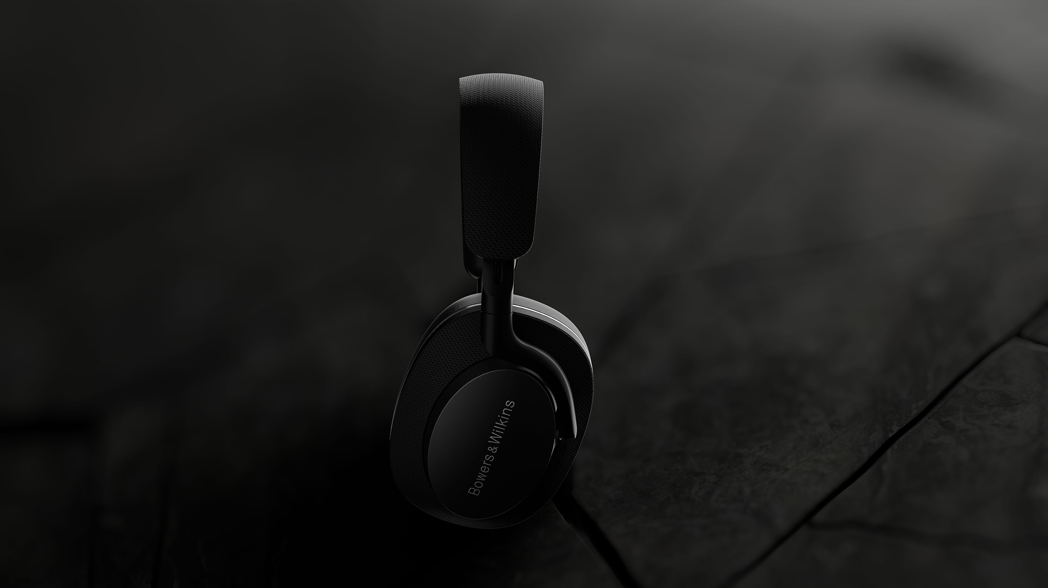 Bowers & Wilkins Px7 S2e Headphones