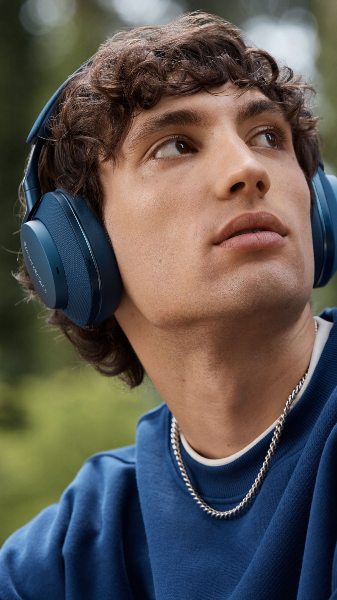 Bowers & Wilkins Px7 S2e Headphones