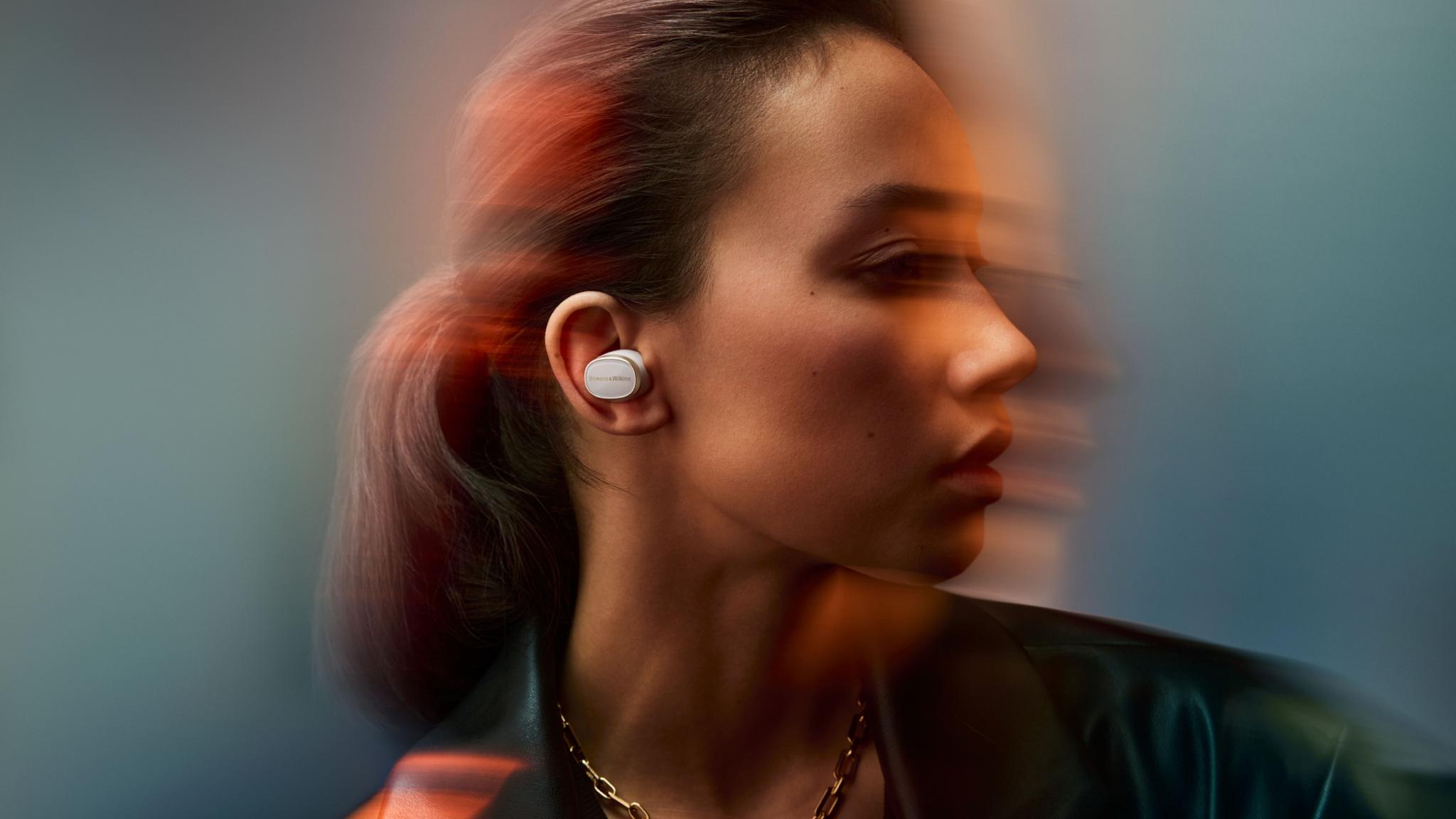 Bowers & Wilkins Pi8