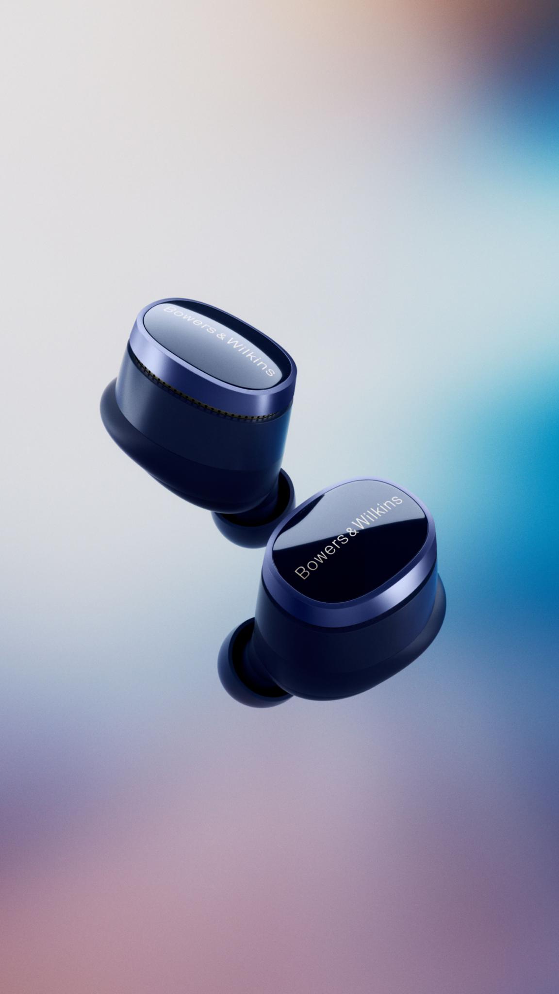 Bowers & Wilkins Pi8