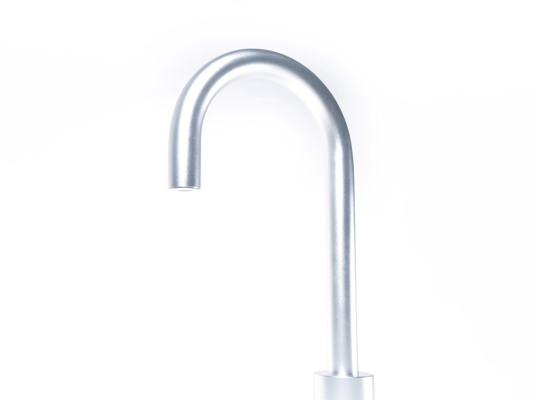 Faucet Lamp