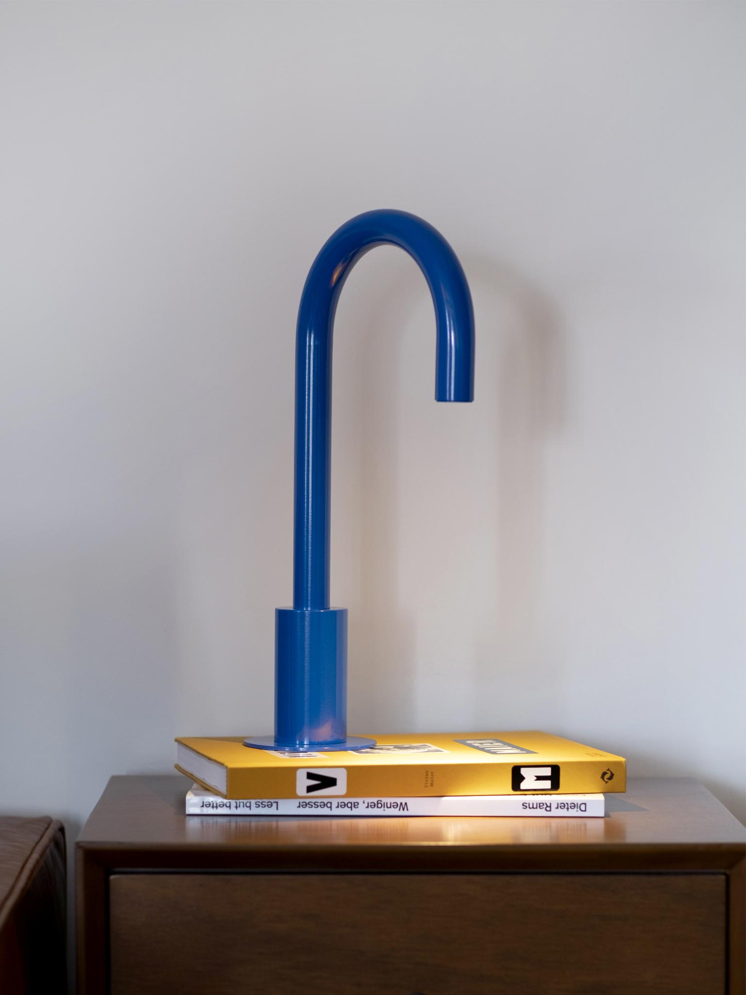 Faucet Lamp