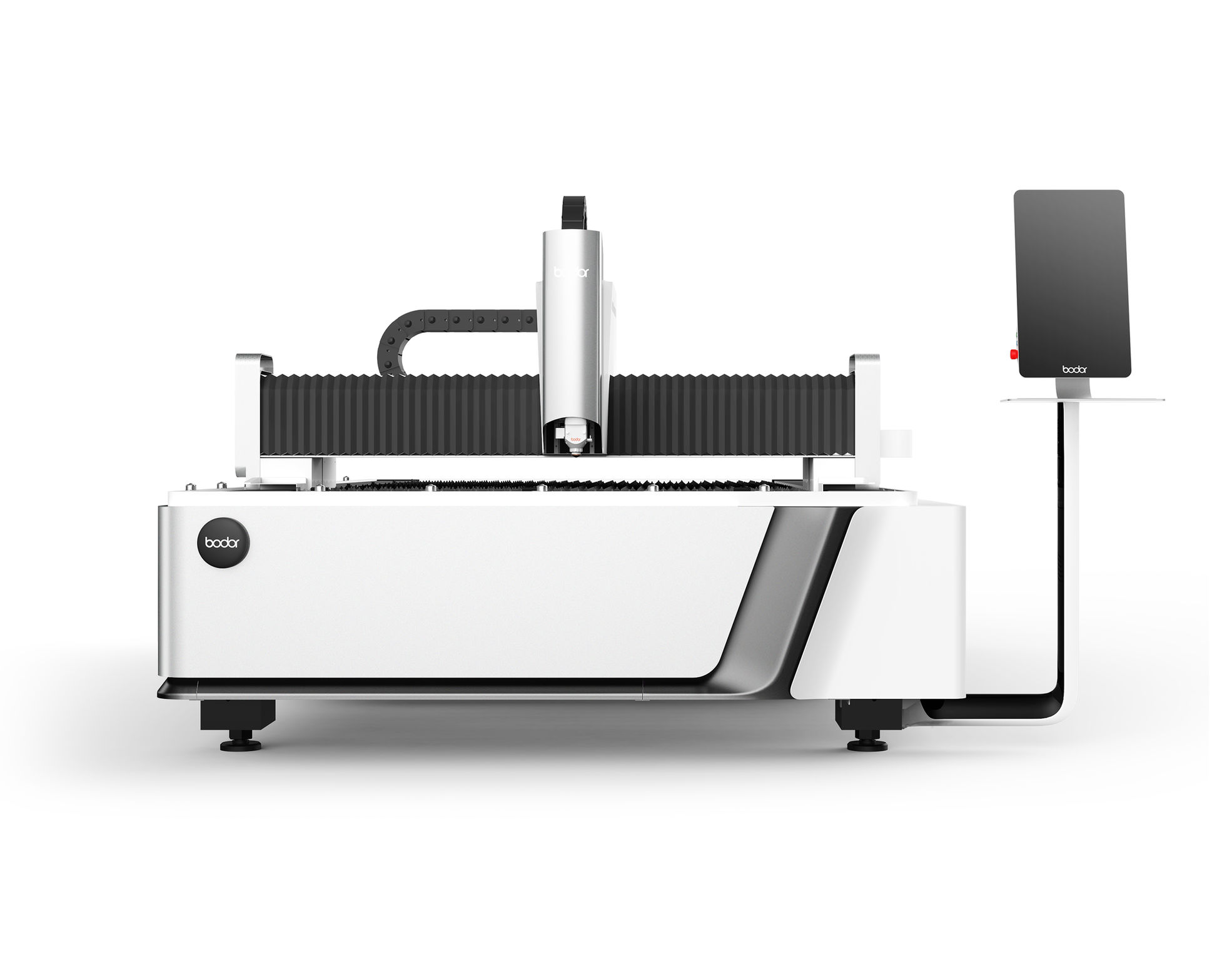 A series sheet laser cutting equipment