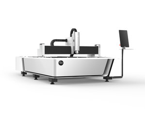 A series sheet laser cutting equipment