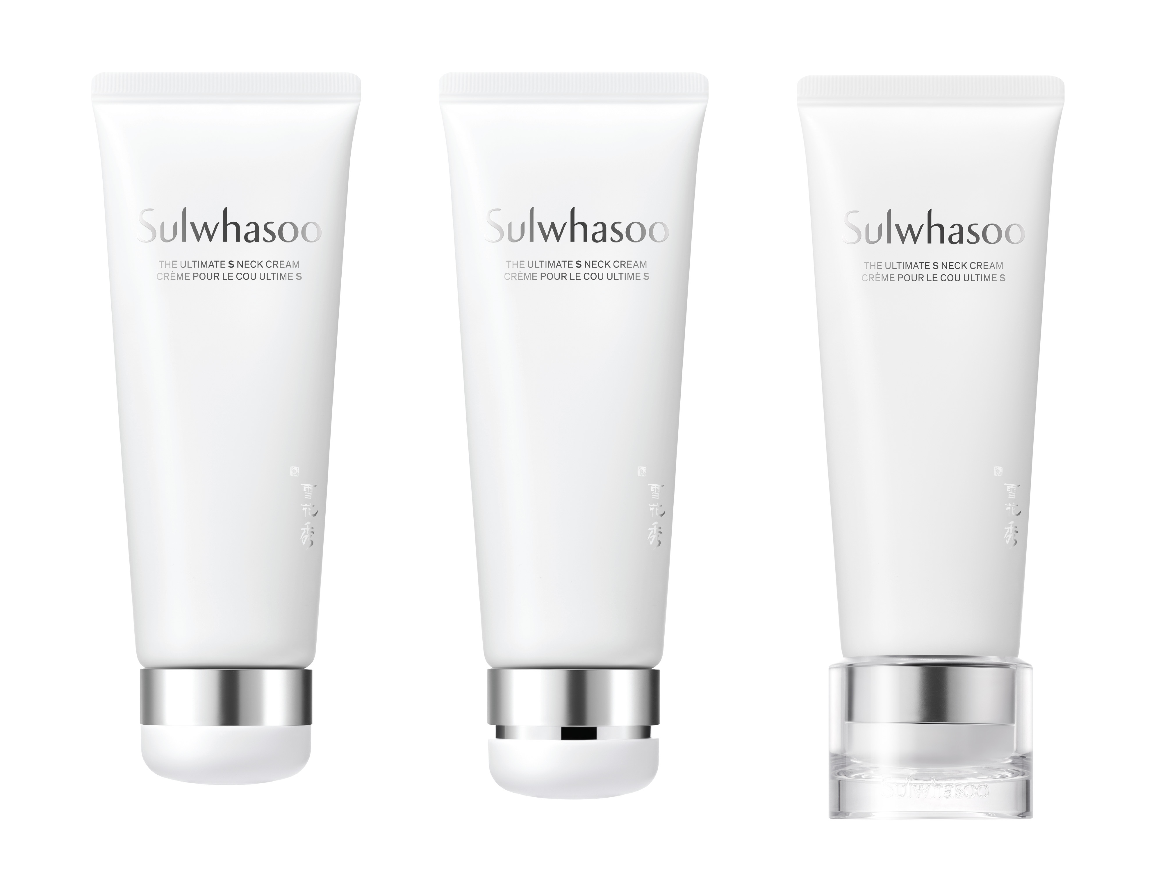 Sulwhasoo The Ultimate S Neck Cream