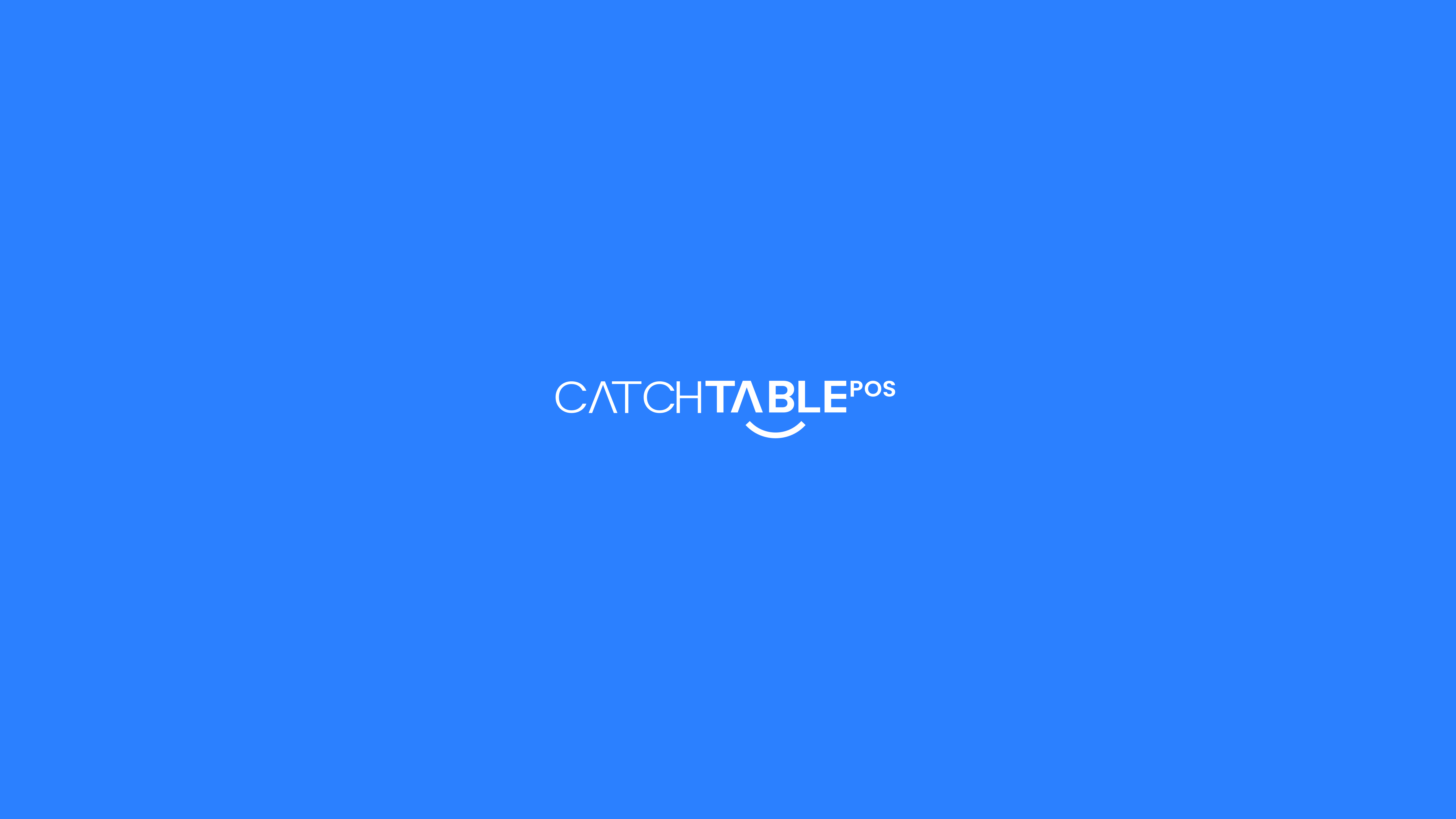 Catchtable POS