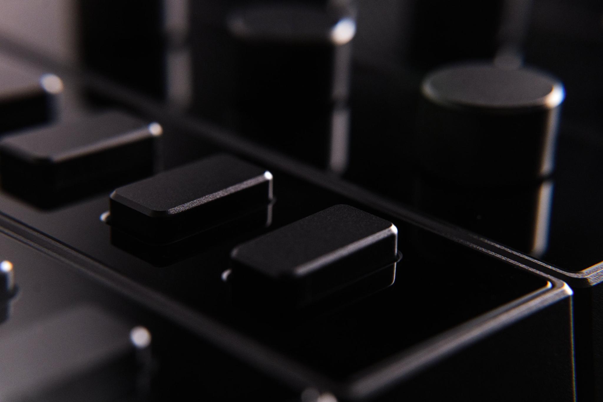 modue - One Touch, Slide, Spin, Click modules