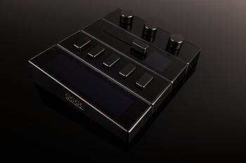 modue - One Touch, Slide, Spin, Click modules