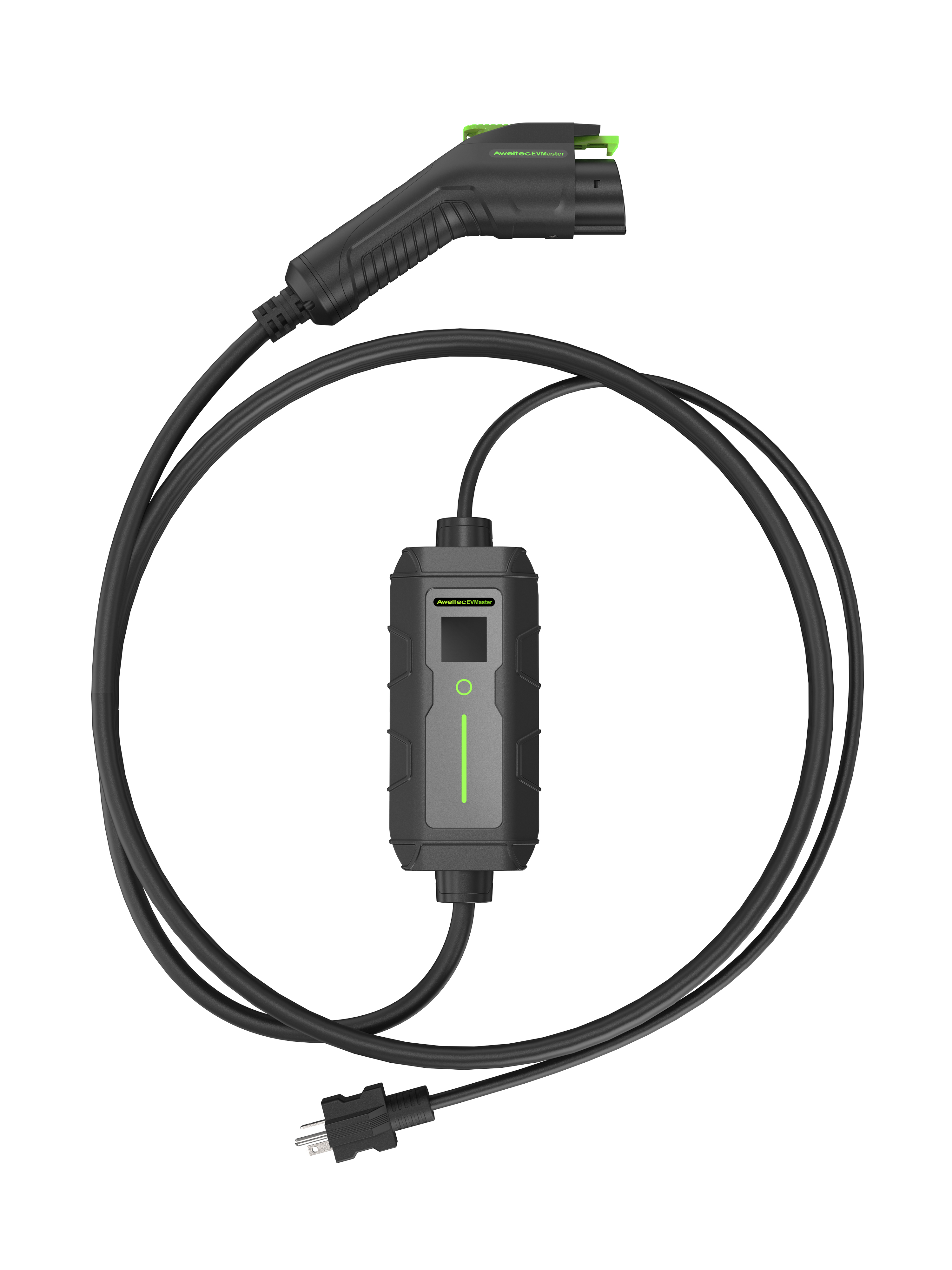 AweltecEVMaster Portable EV Charger