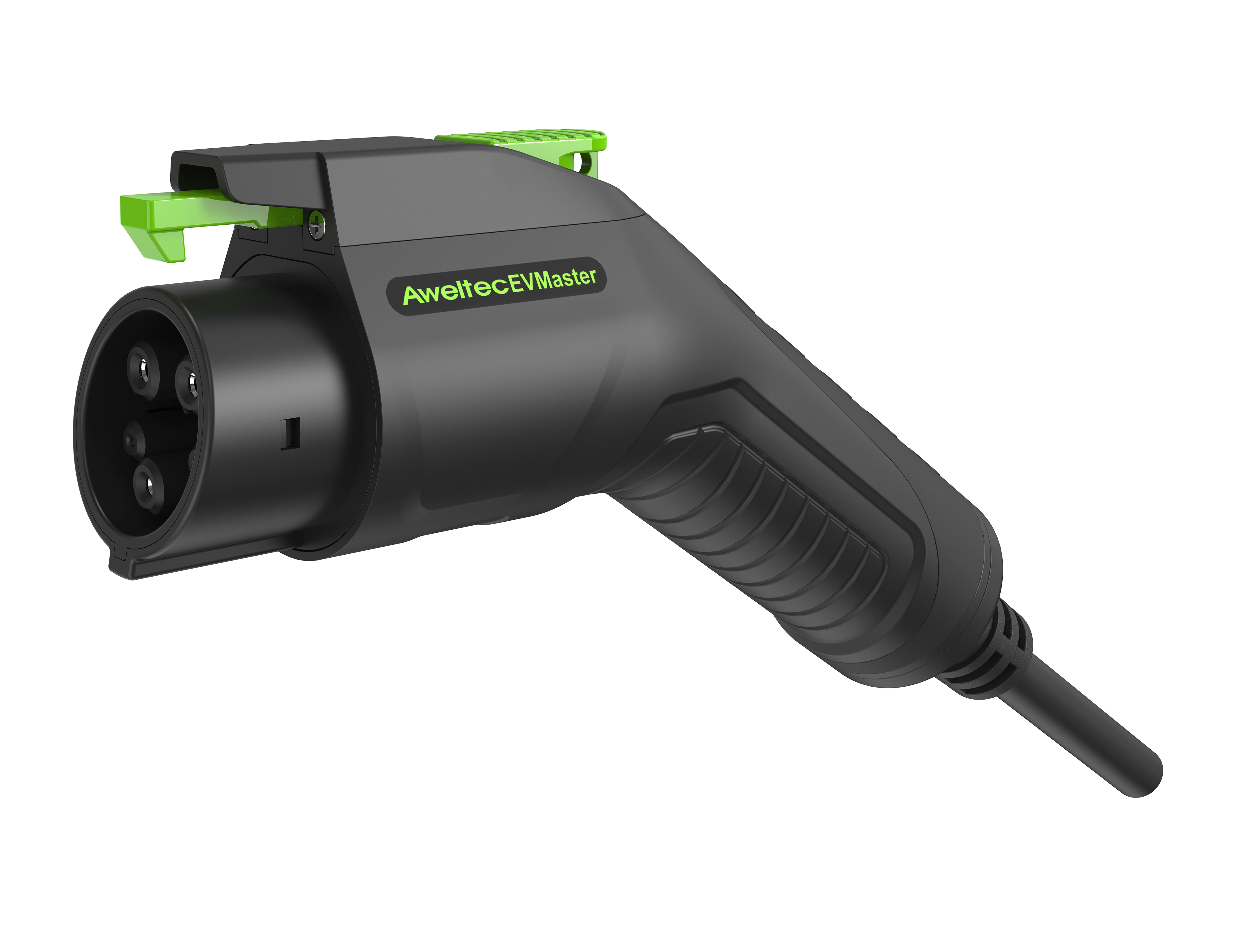 AweltecEVMaster Portable EV Charger