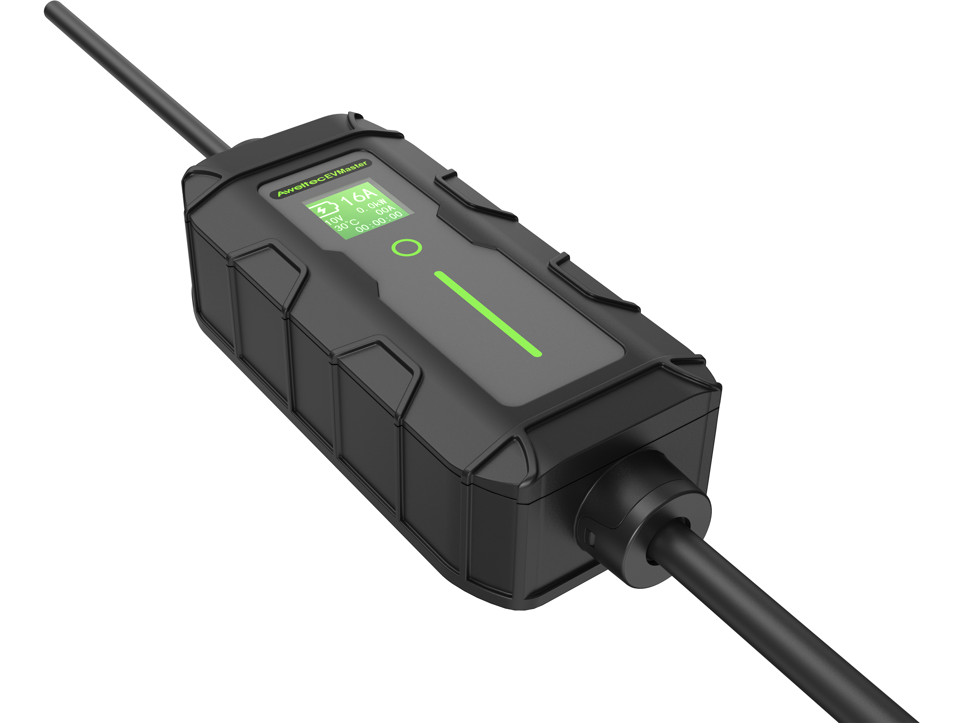 AweltecEVMaster Portable EV Charger