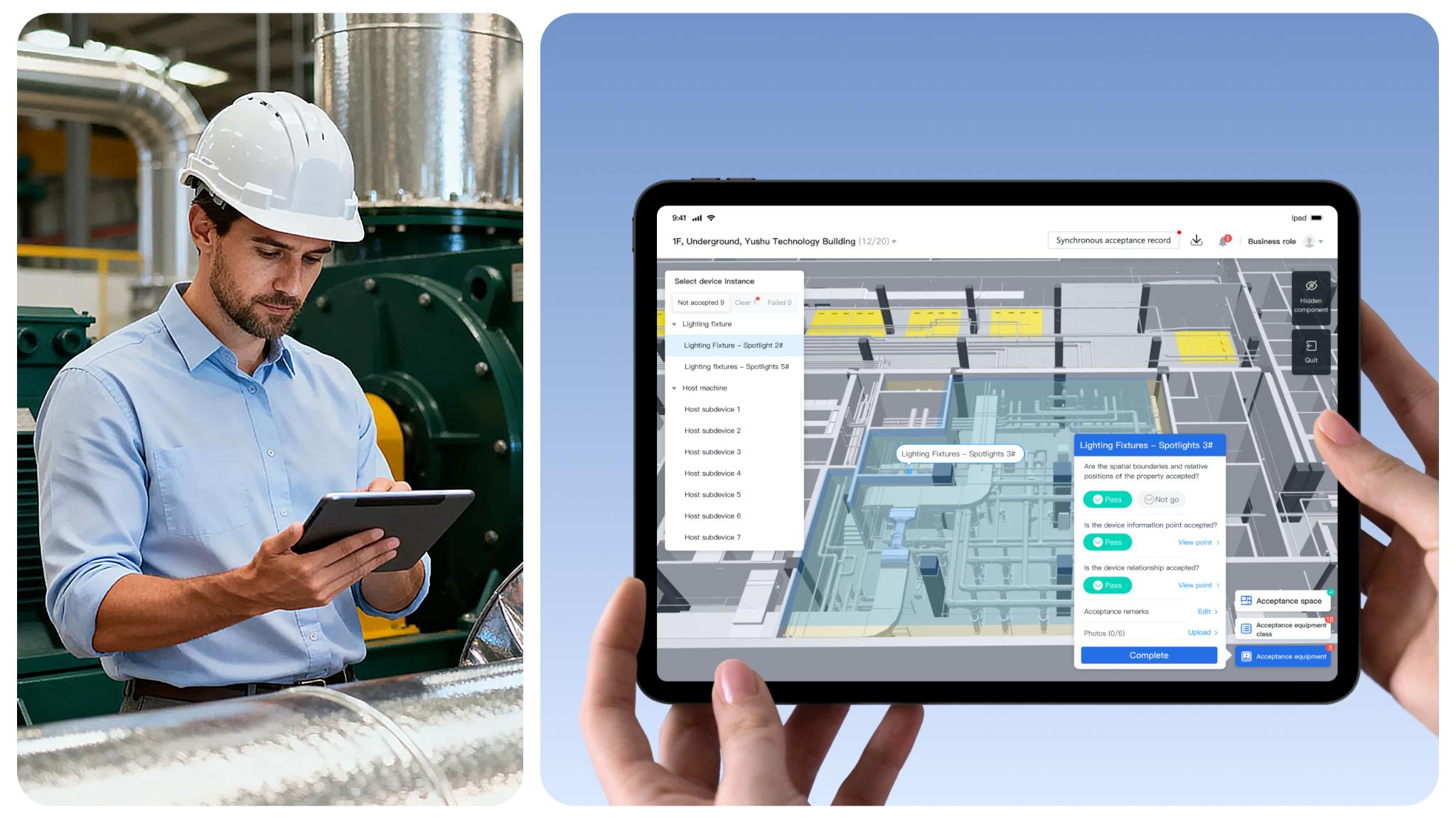MEOS- Intelligent building operating system