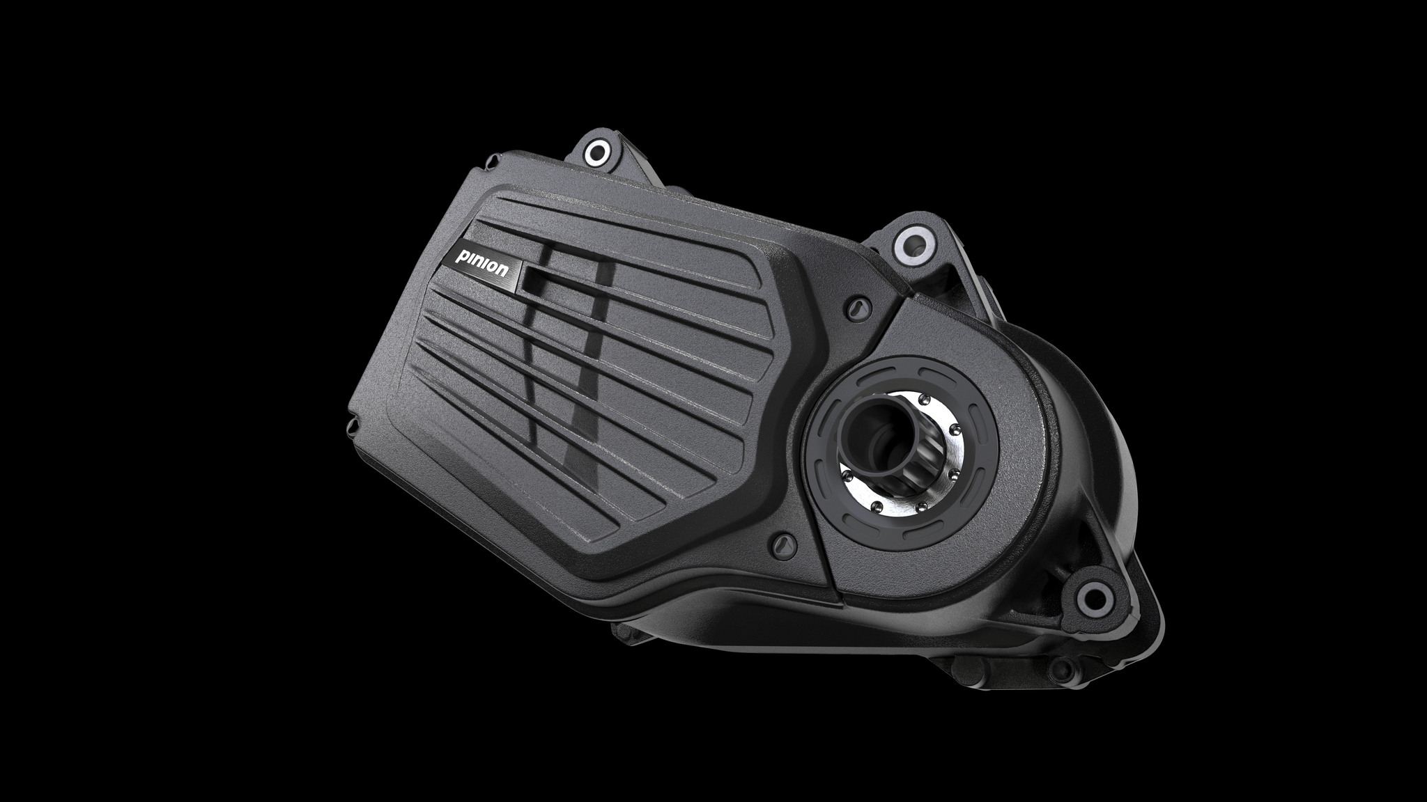 Pinion Motor.Gearbox.Unit