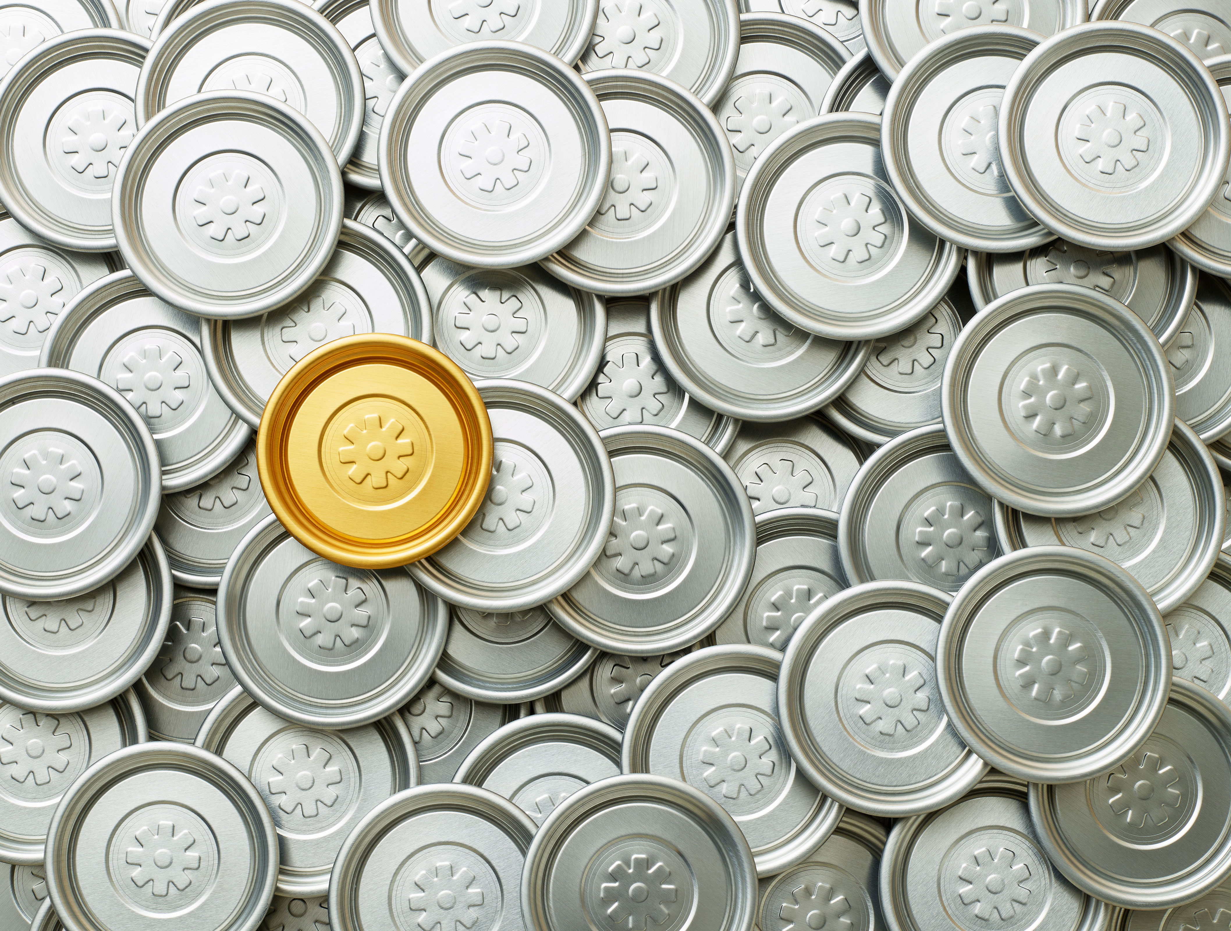 Meadow Daisy Top™ Circular Packaging System