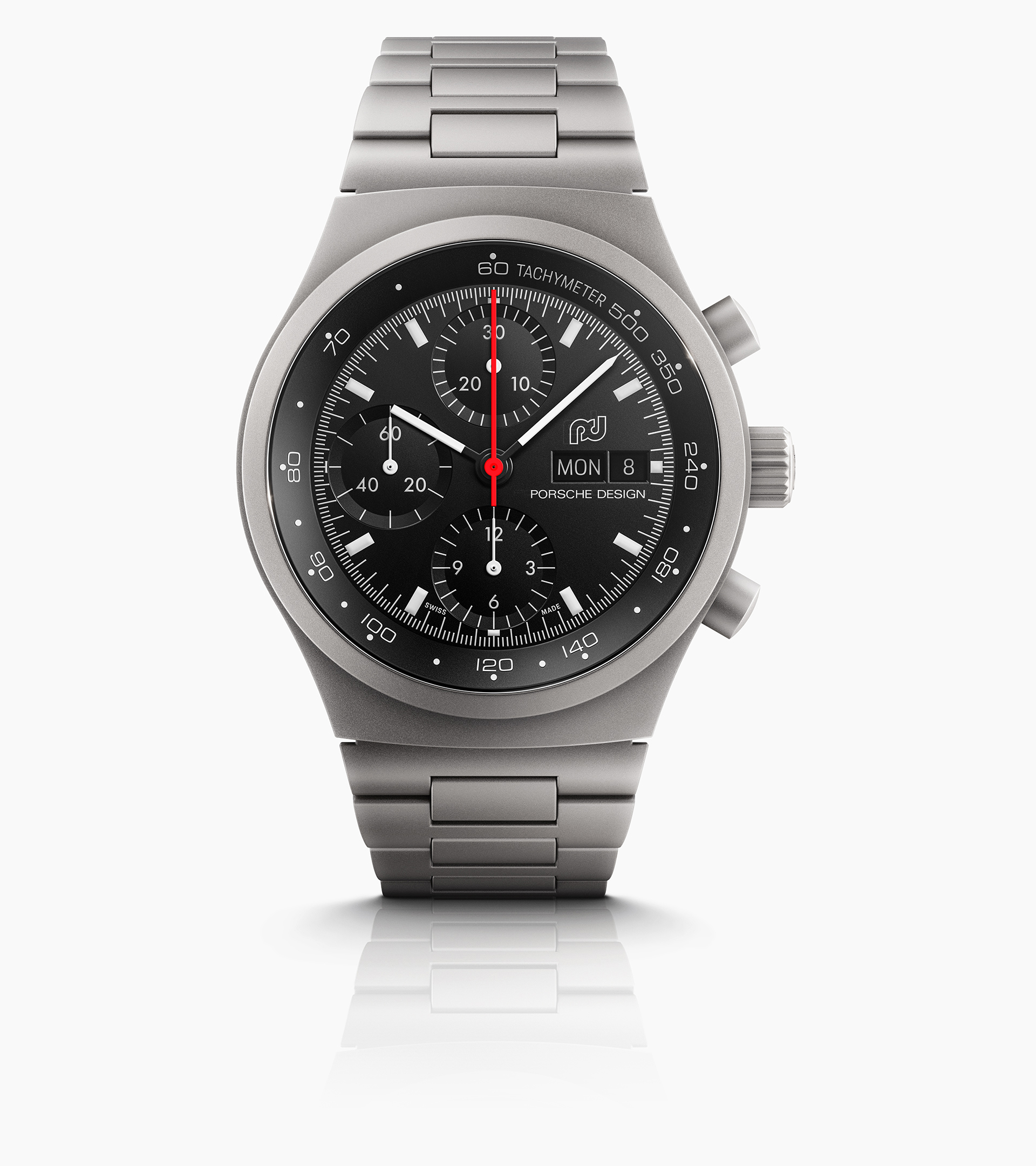 Chronograph 1 - 1975 Limited Edition