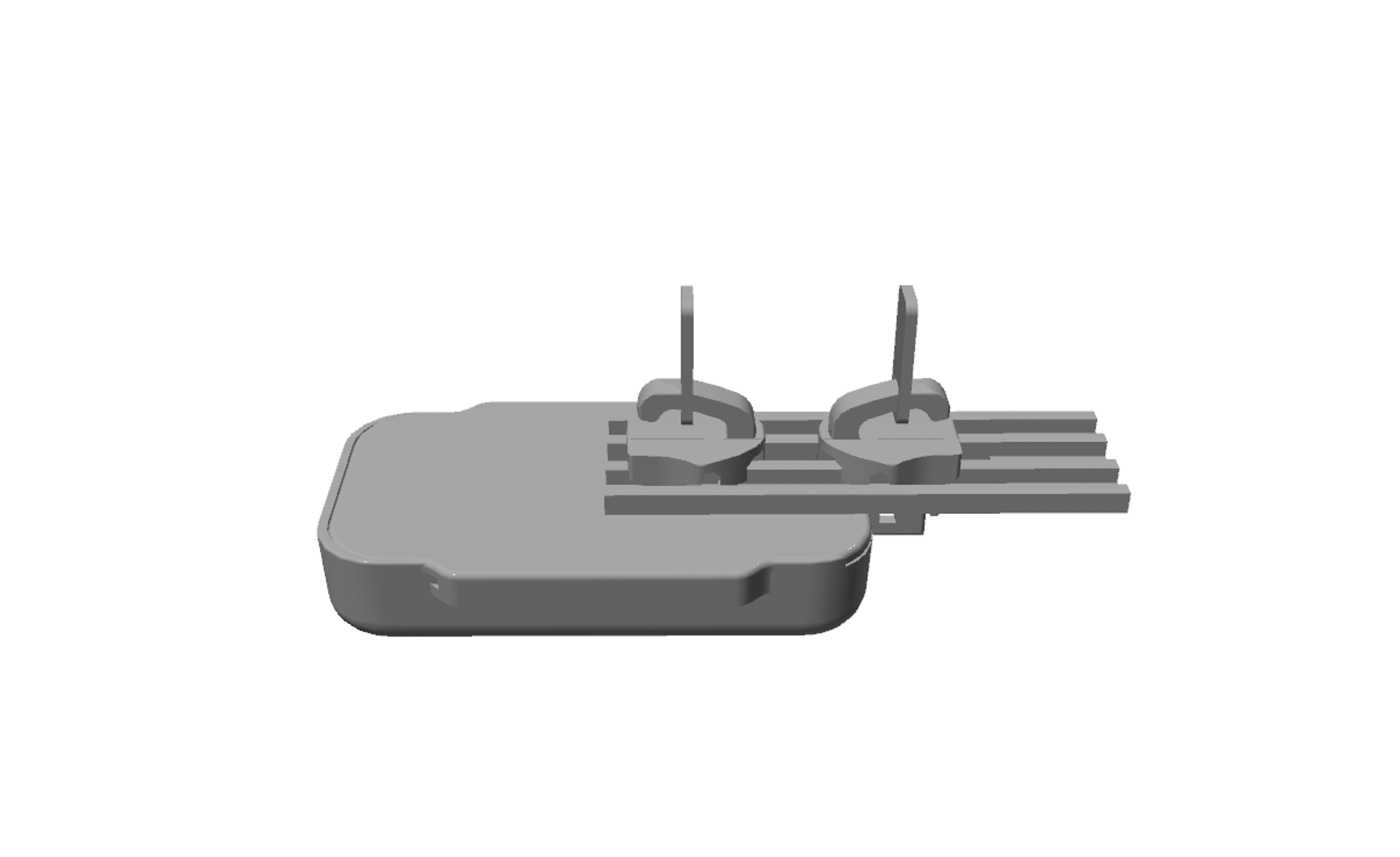An Intelligent Zipper Device