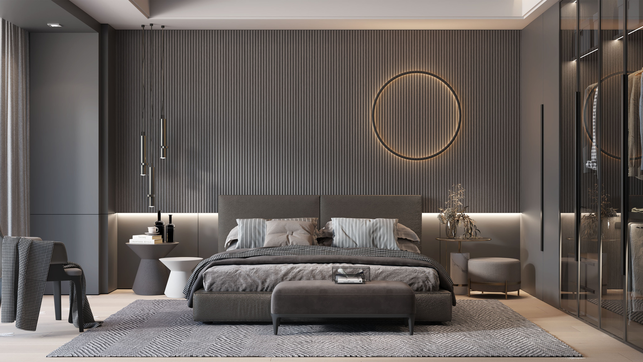 Butterfly Dream Smart Lighting Floor