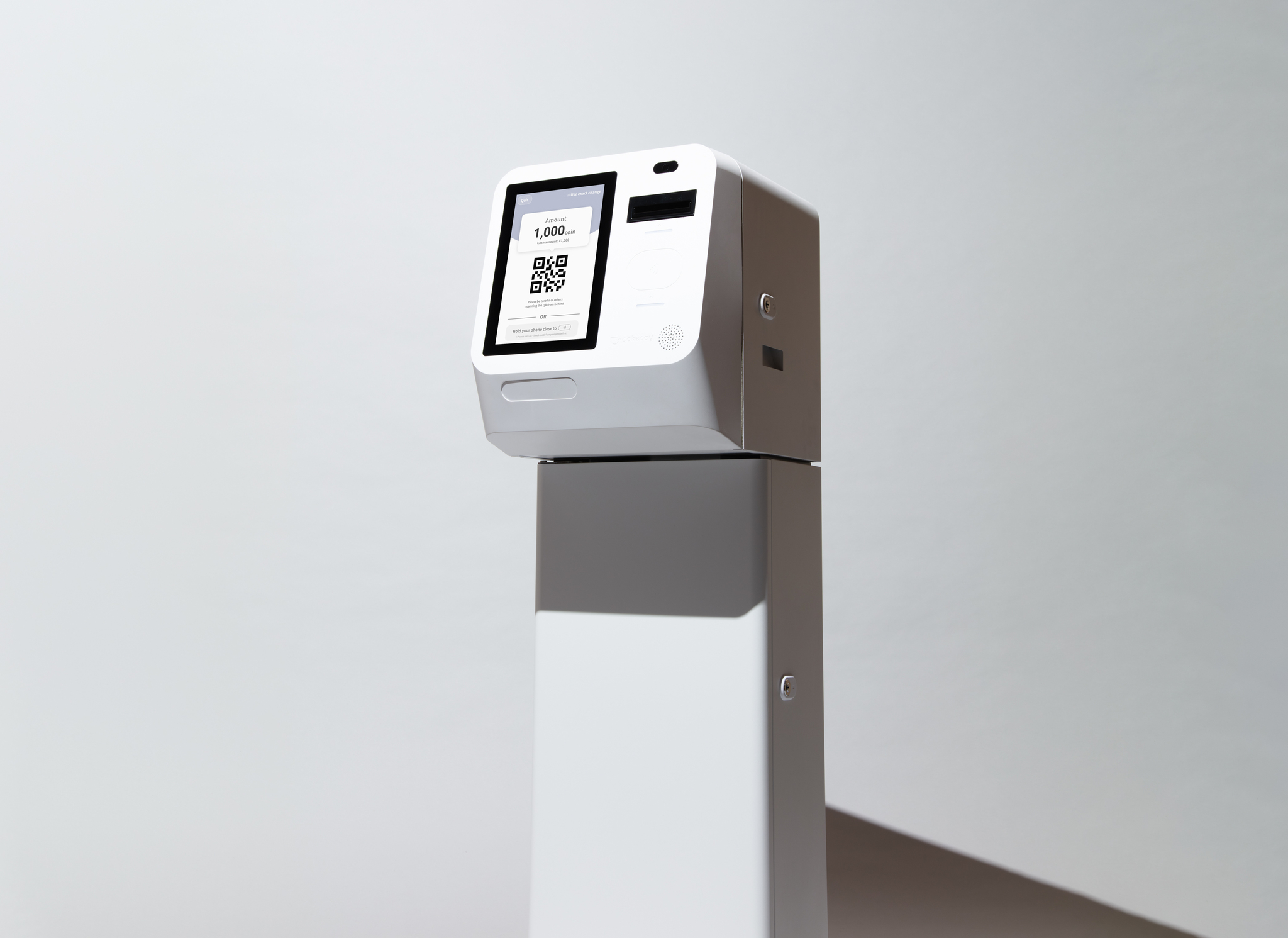 Pocket Change Payspot PS-01