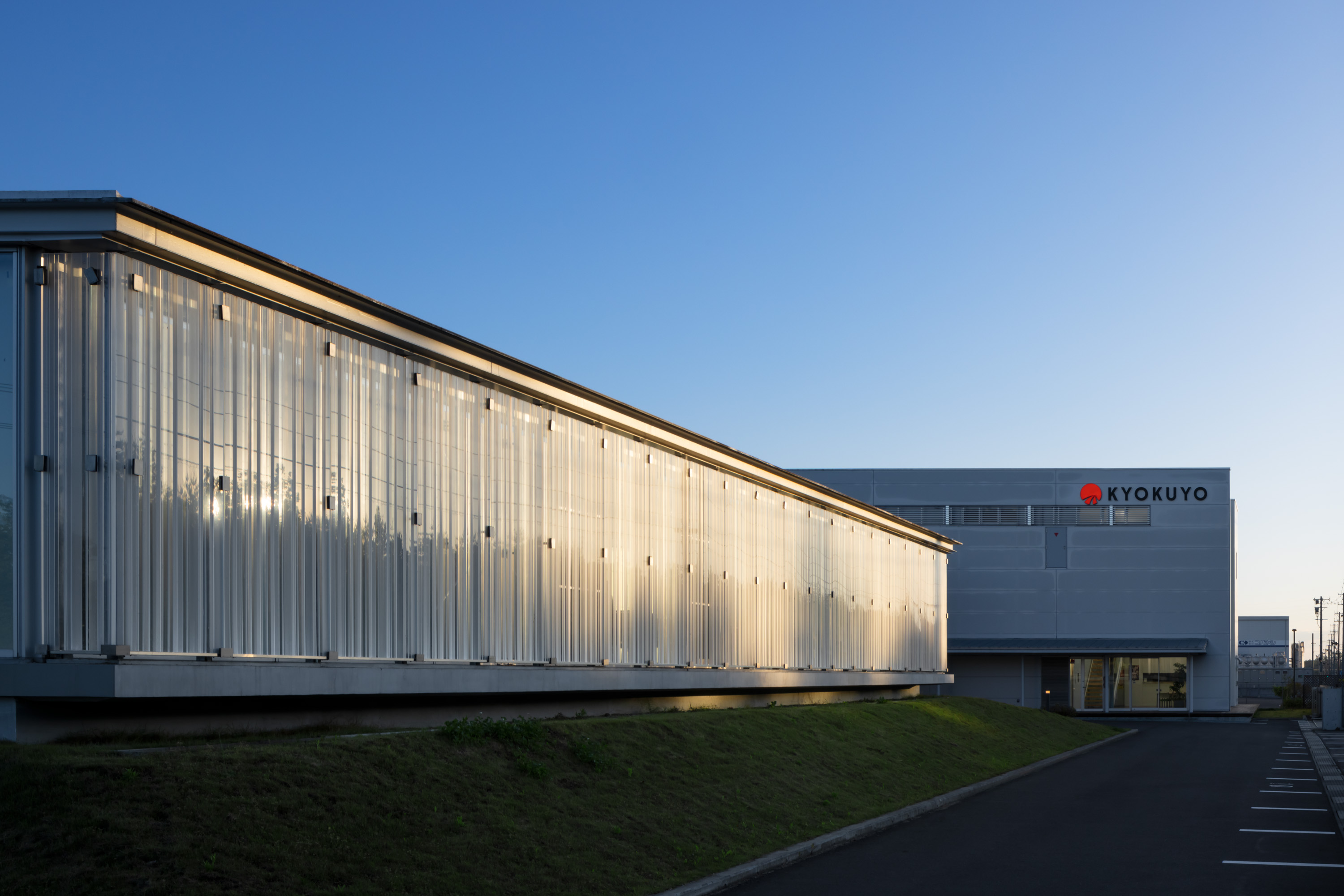 KYOKUYO ELECTRIC FACTORY MIYAGI