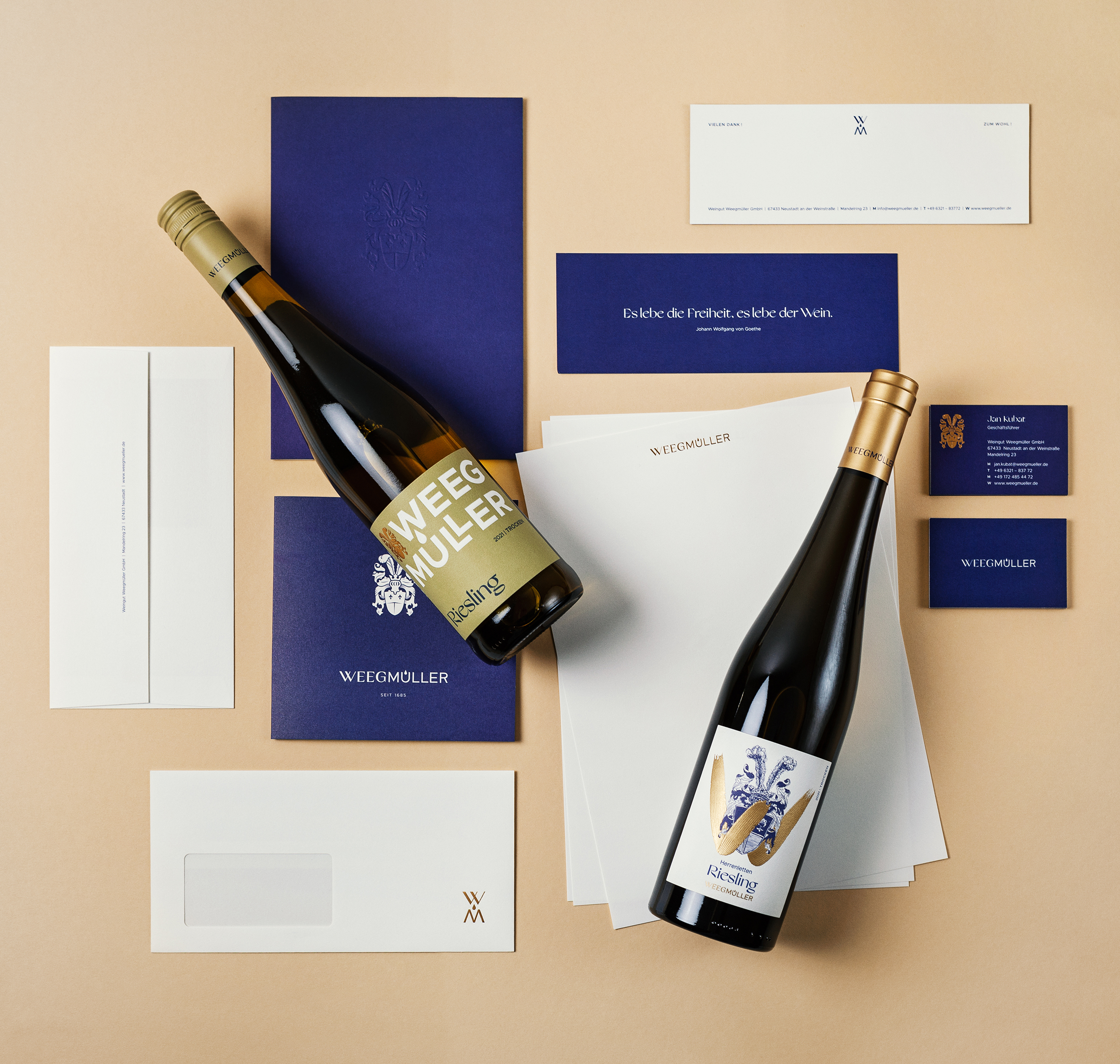 Weingut Weegmüller