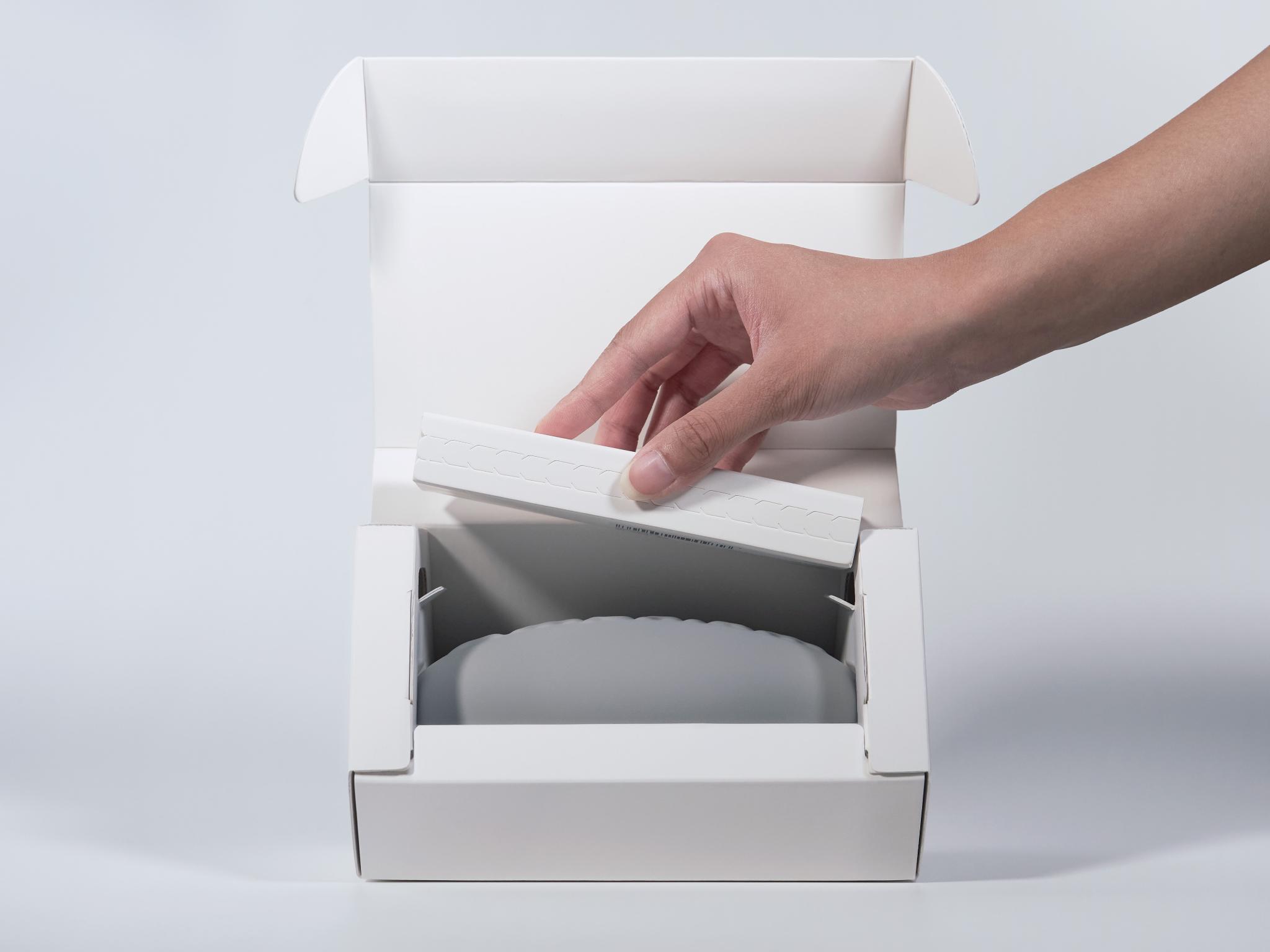 Modular Packaging