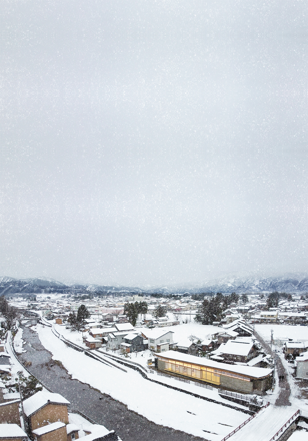 The Johana Practical Ethics Hall