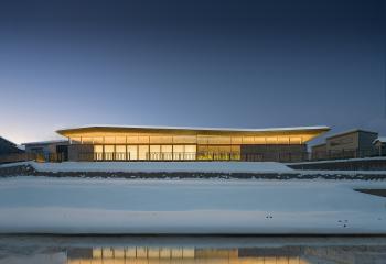 The Johana Practical Ethics Hall