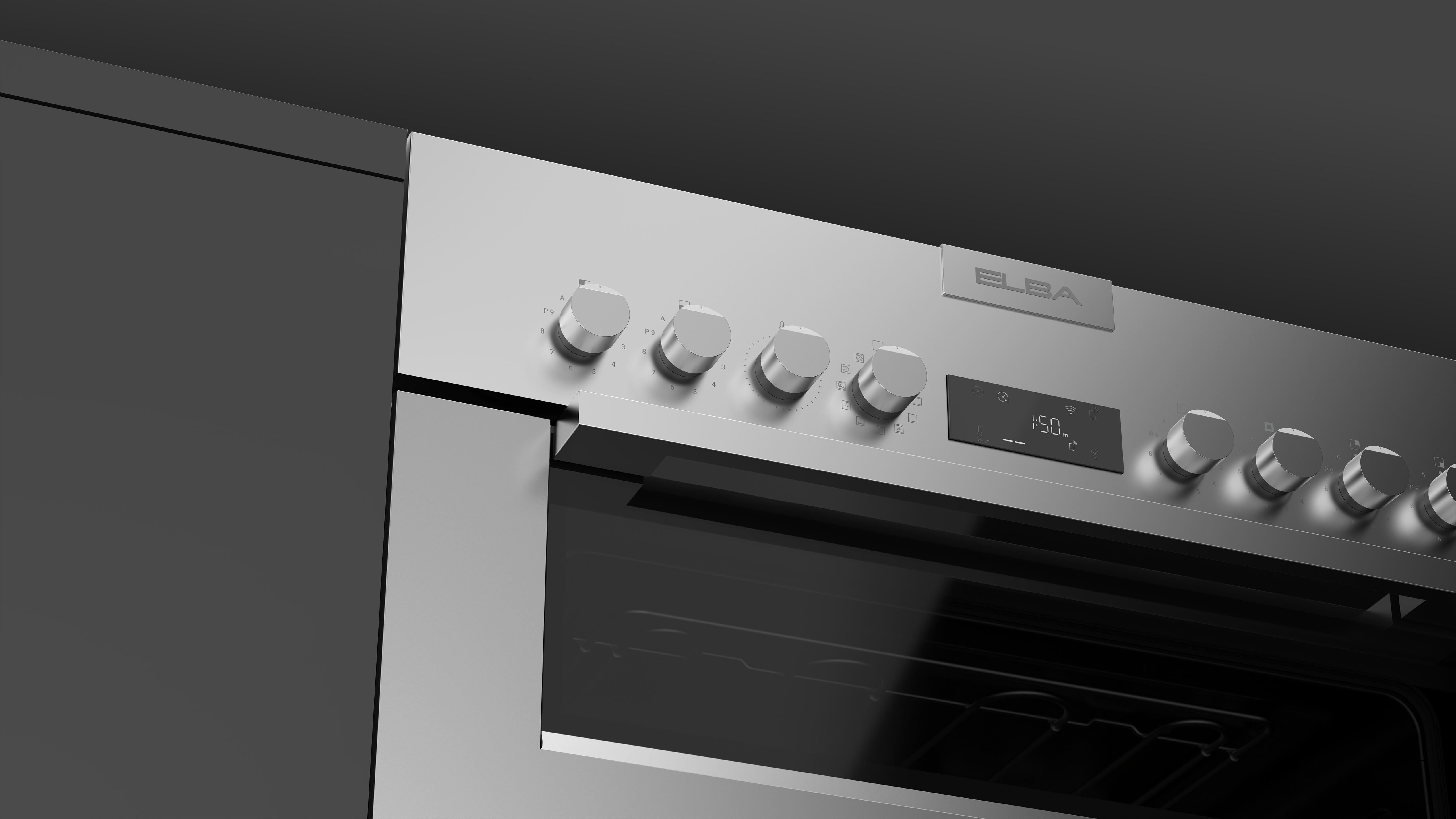 Elba FSC and Flagship FSC Pura Collection