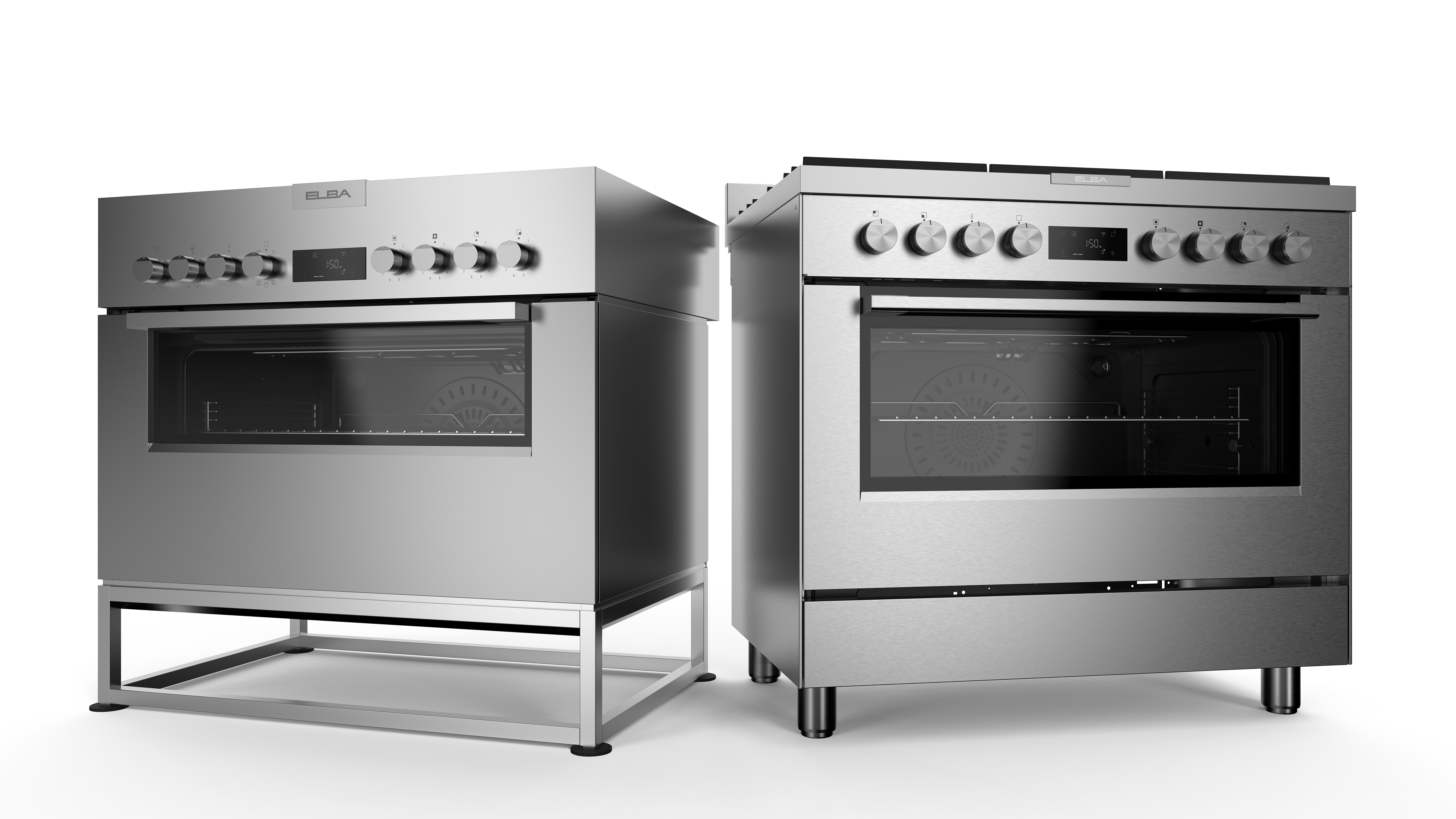 Elba FSC and Flagship FSC Pura Collection