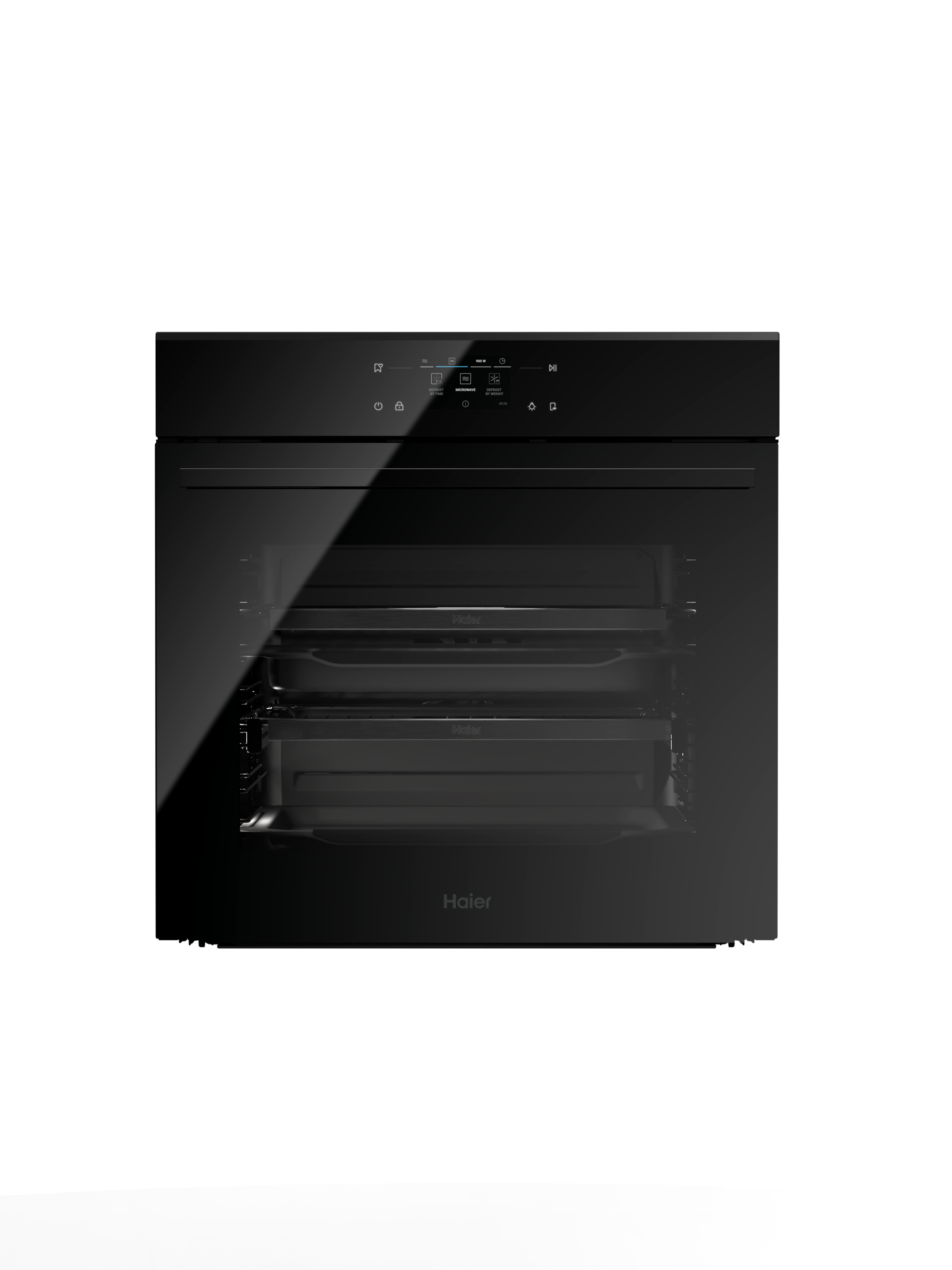 ID Advanced Oven Series 4