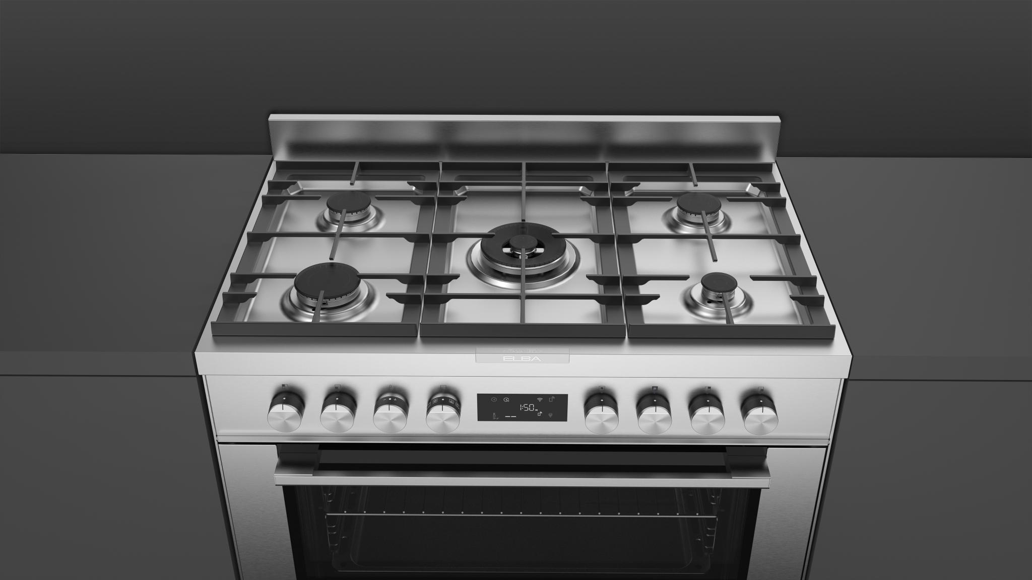 Elba FSC and Flagship FSC Pura Collection