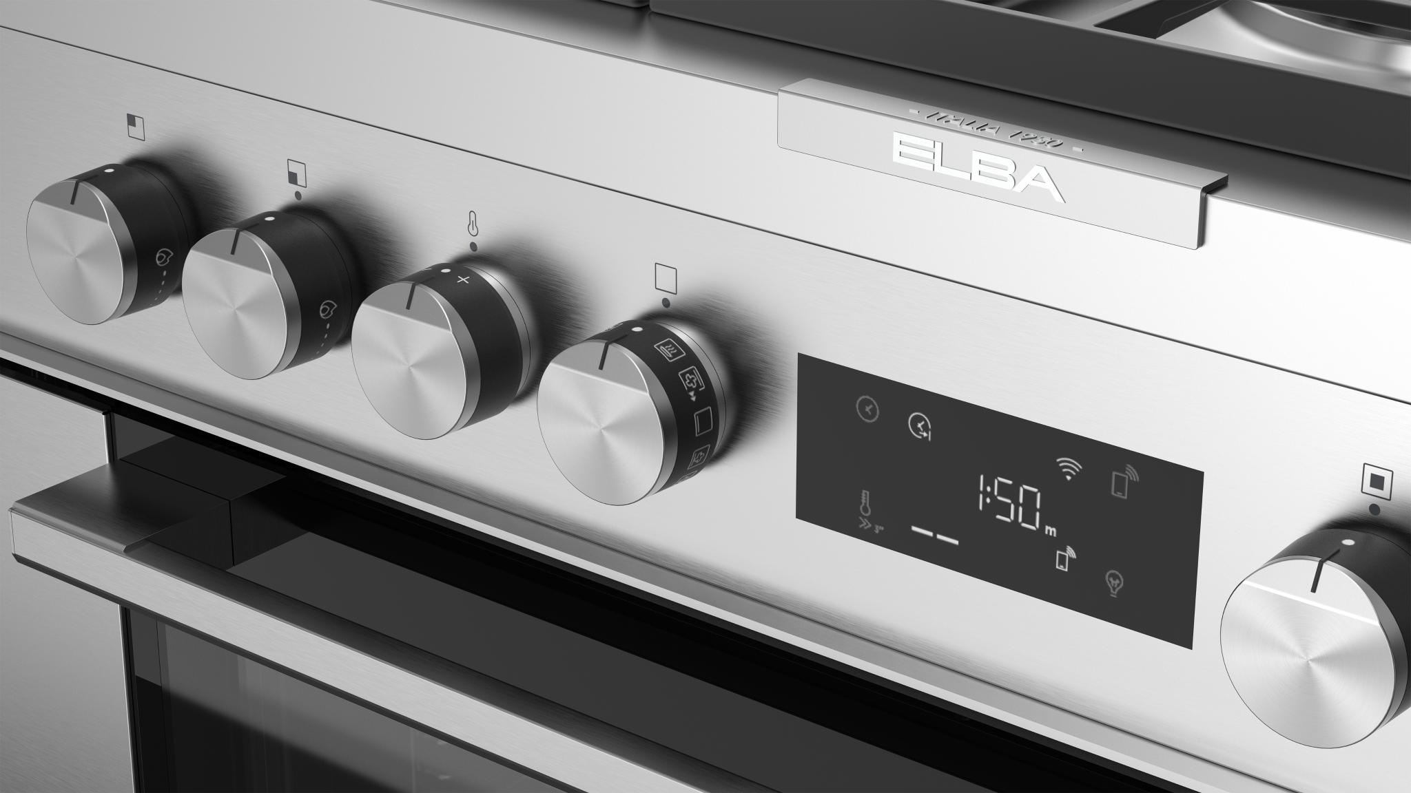 Elba FSC and Flagship FSC Pura Collection