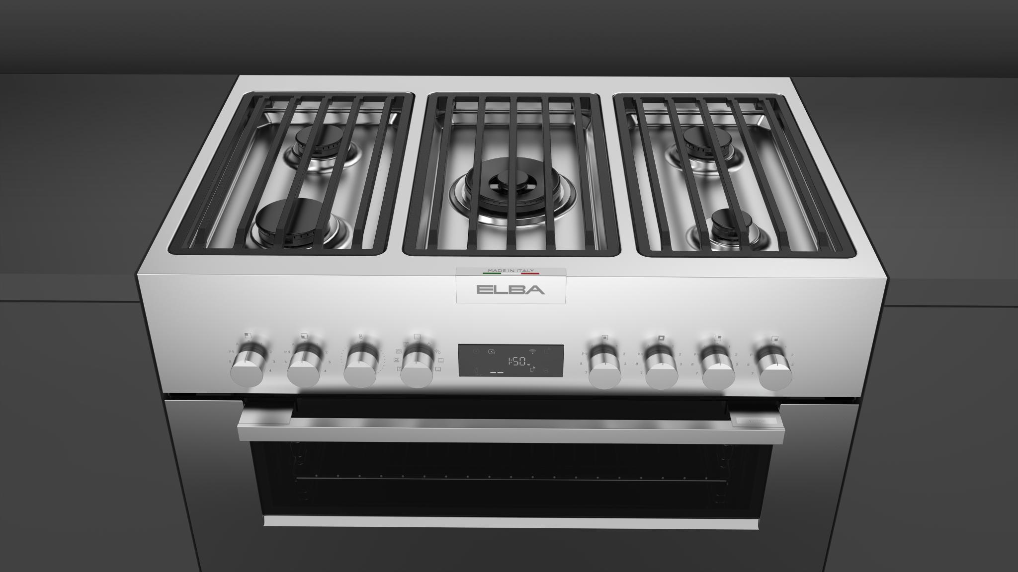 Elba FSC and Flagship FSC Pura Collection