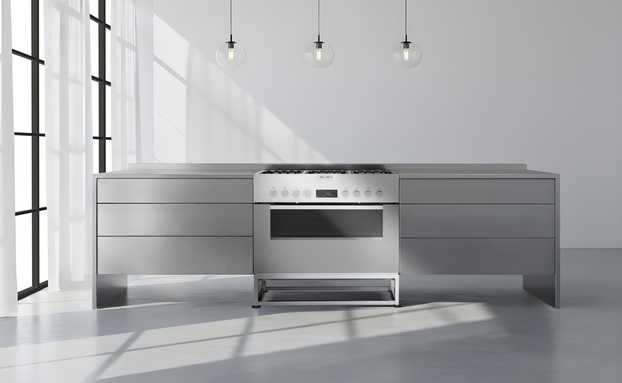 Elba FSC and Flagship FSC Pura Collection