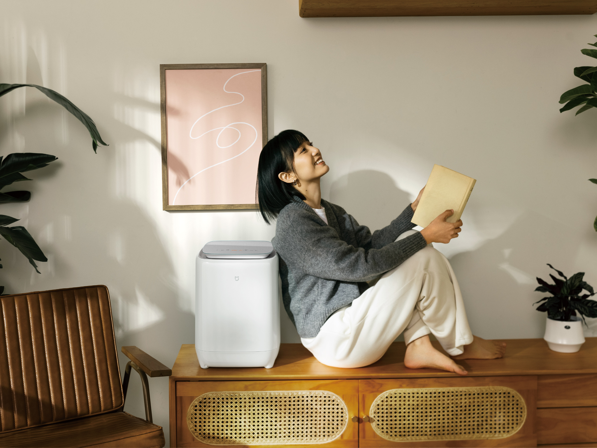 Xiaomi Underwear Washer Dryer