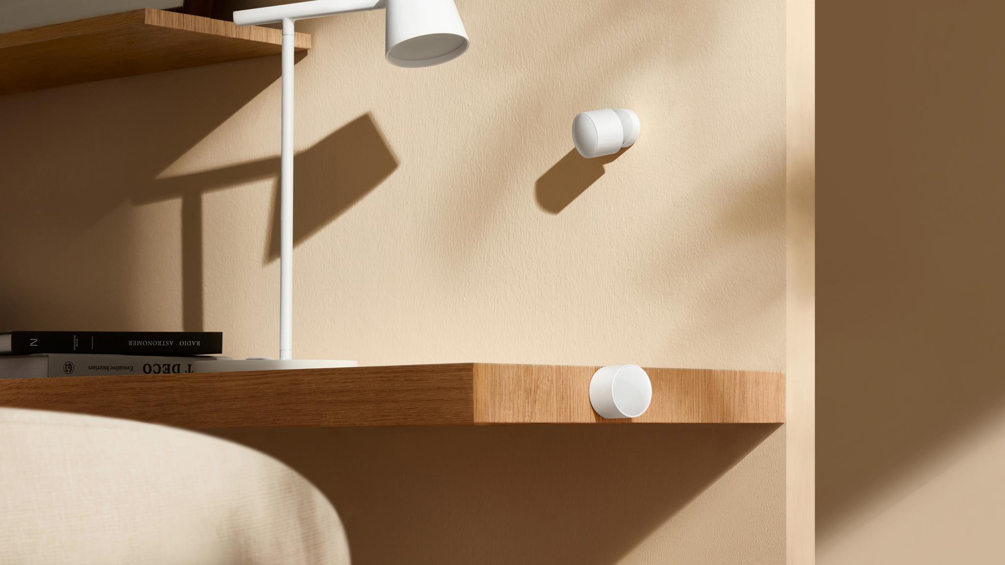 Xiaomi Human Presence Sensor
