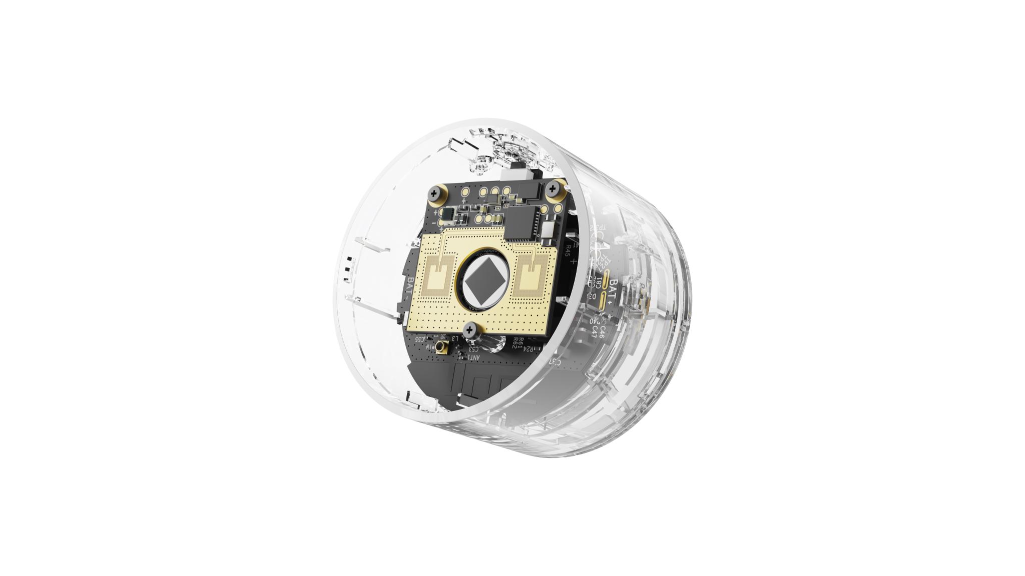 Xiaomi Human Presence Sensor