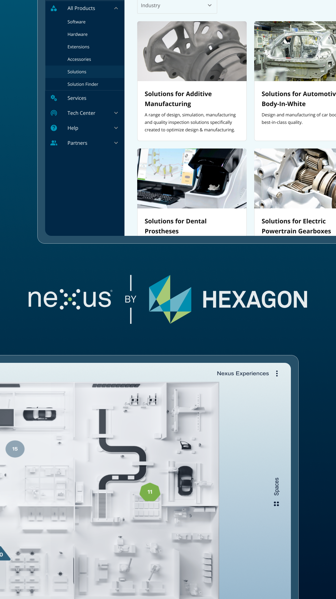 Nexus Platform & Ecosystem