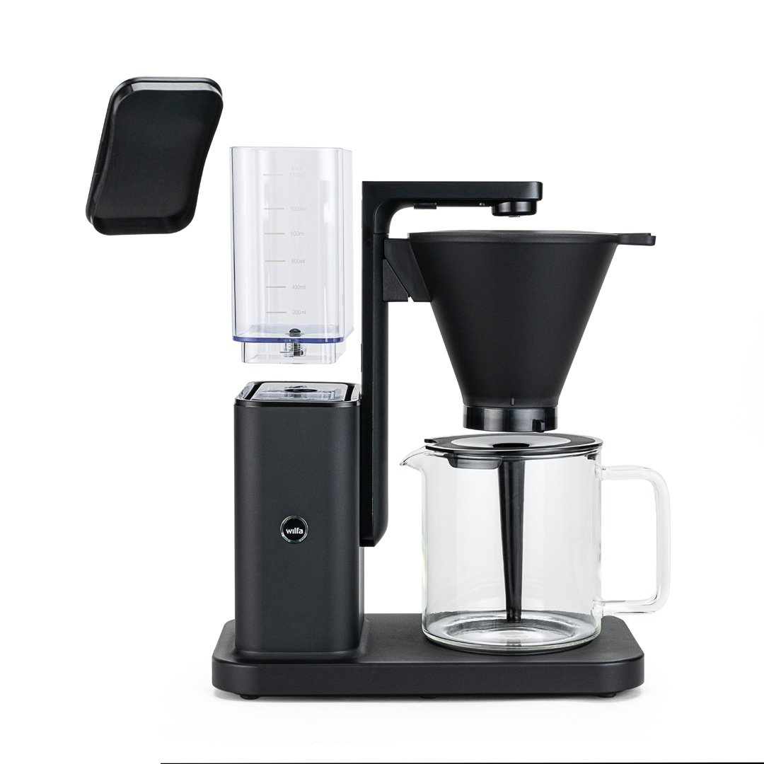 Wilfa Zense coffee maker