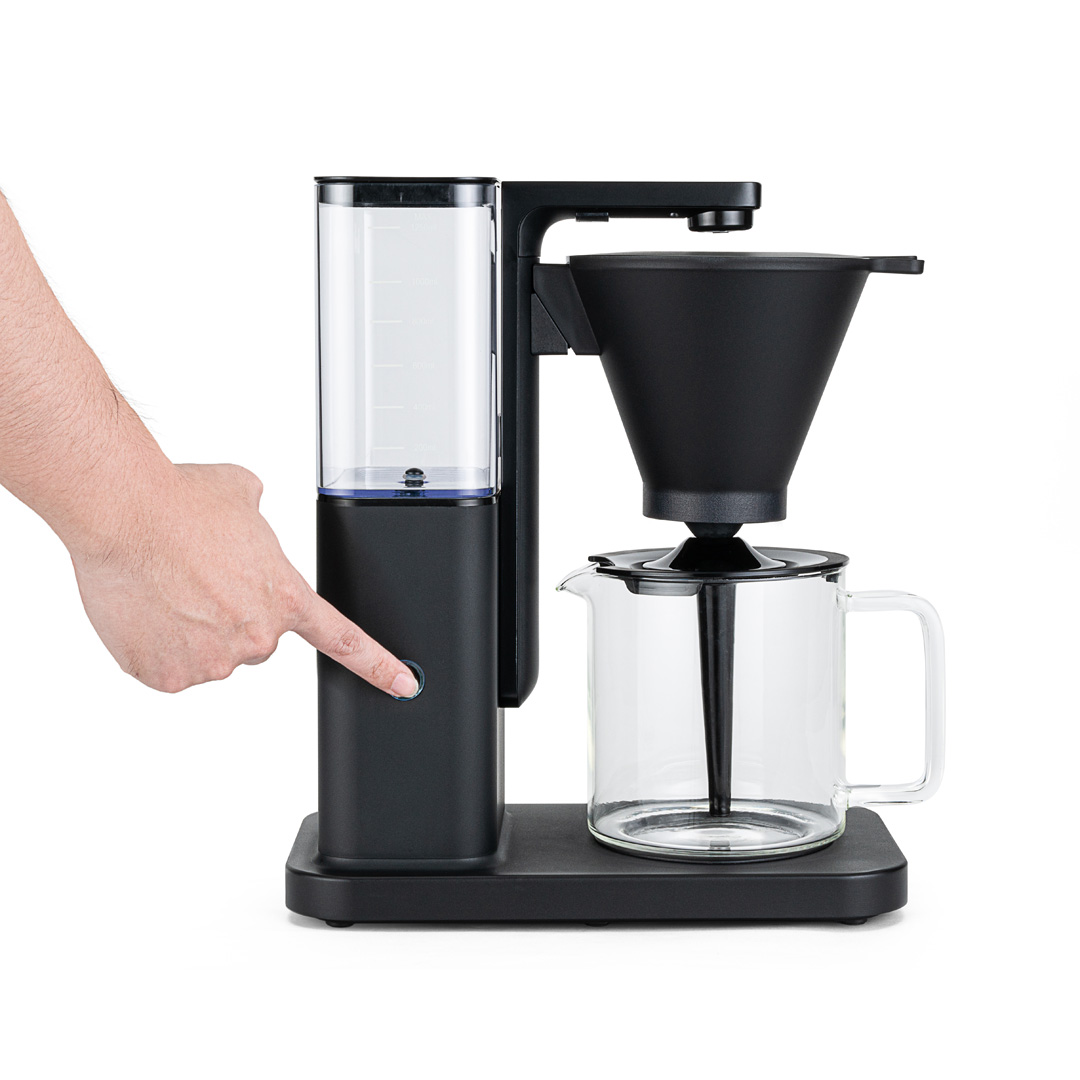 Wilfa Zense coffee maker