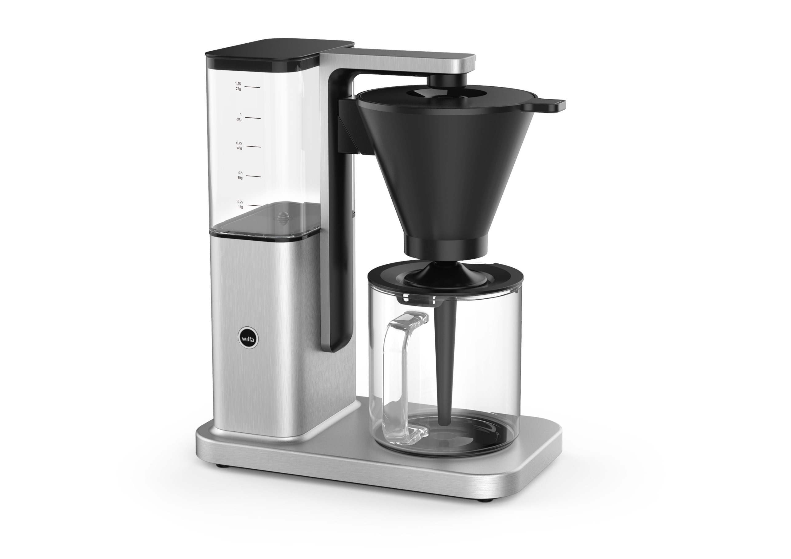 Wilfa Zense coffee maker