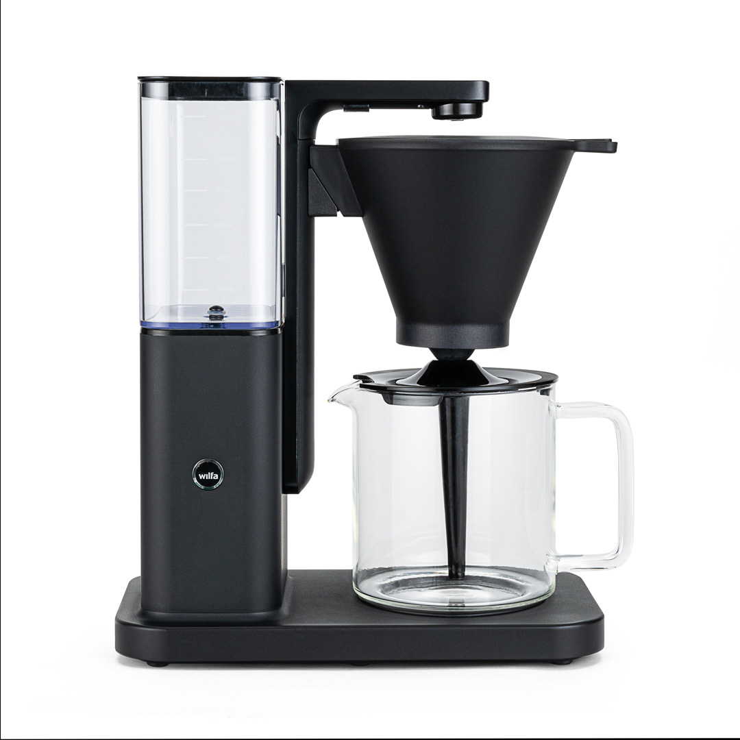 Wilfa Zense coffee maker