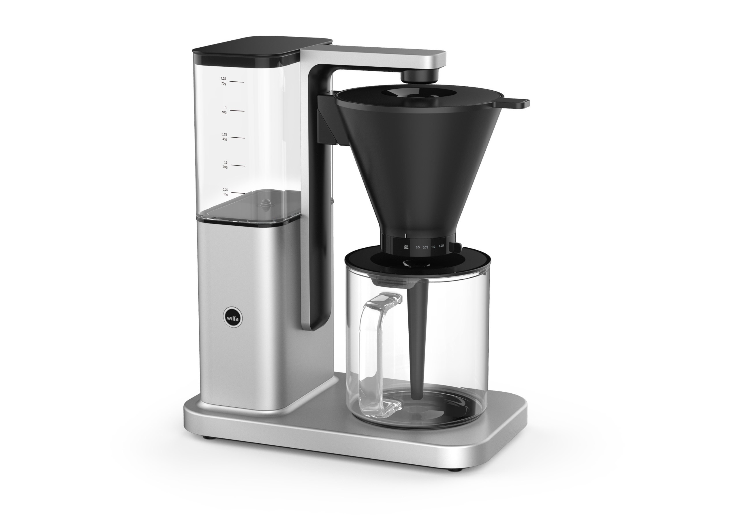 Wilfa Zense coffee maker