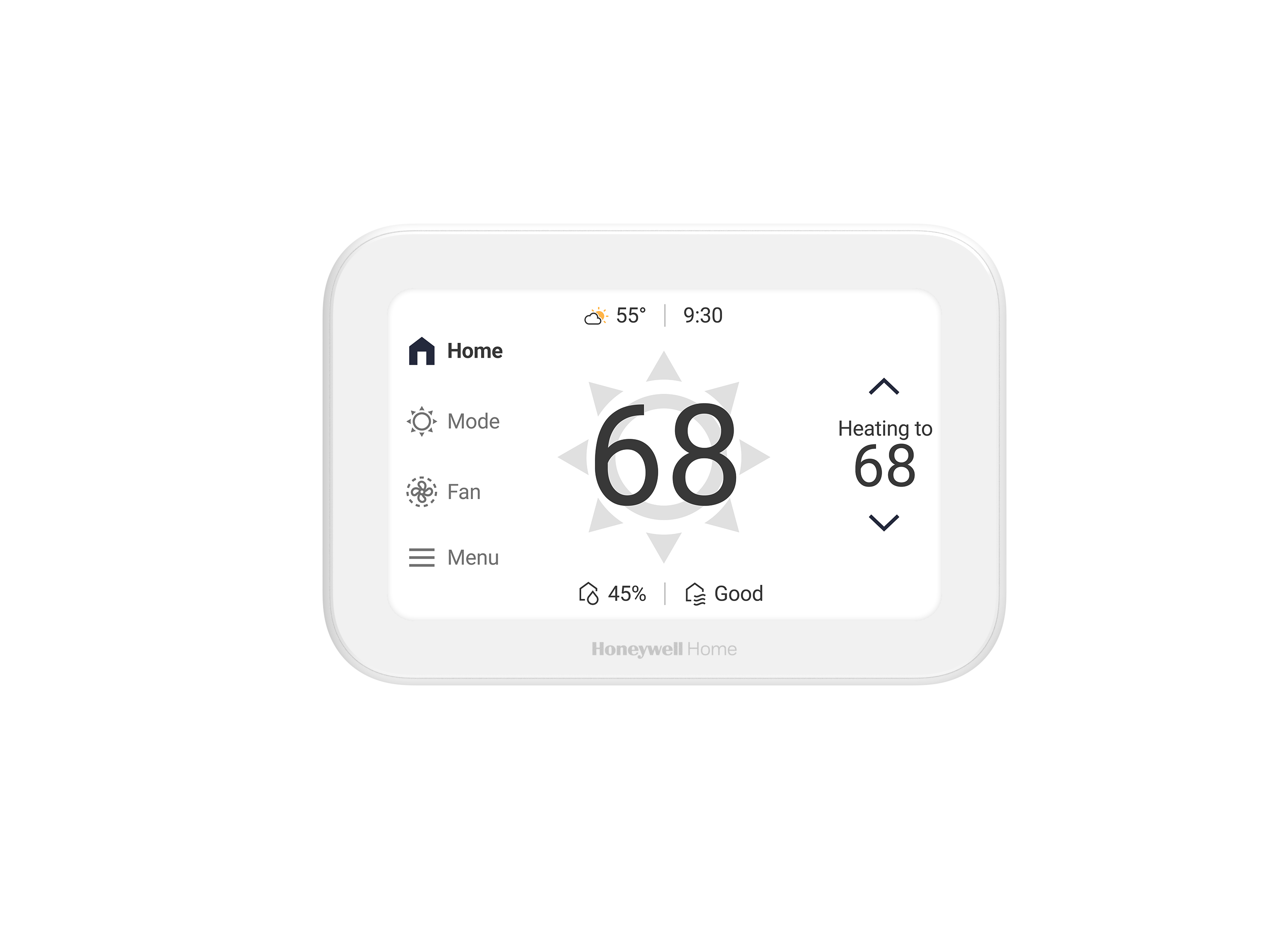 ElitePro Thermostat